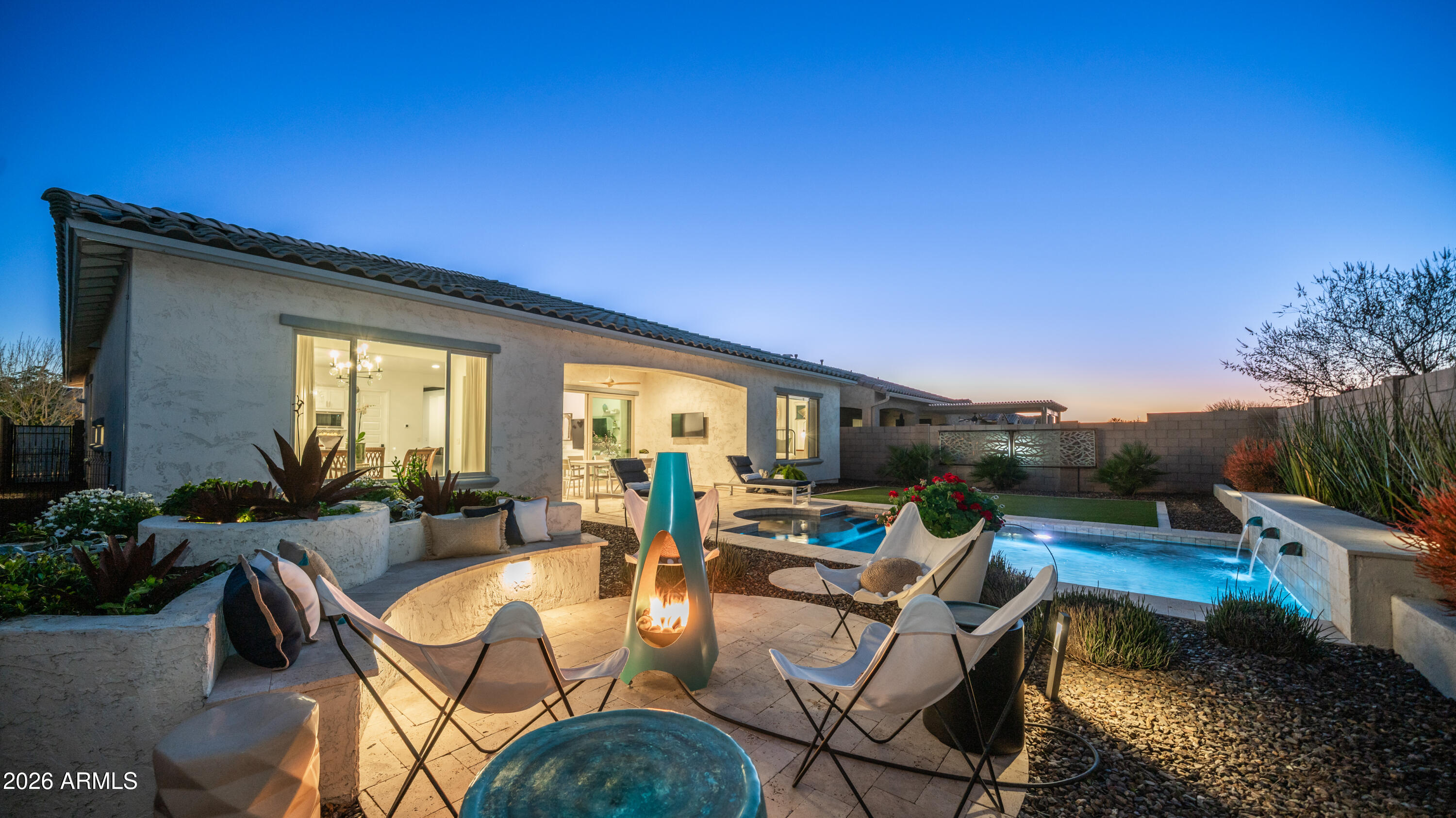 10248 E TIGER LILY Avenue