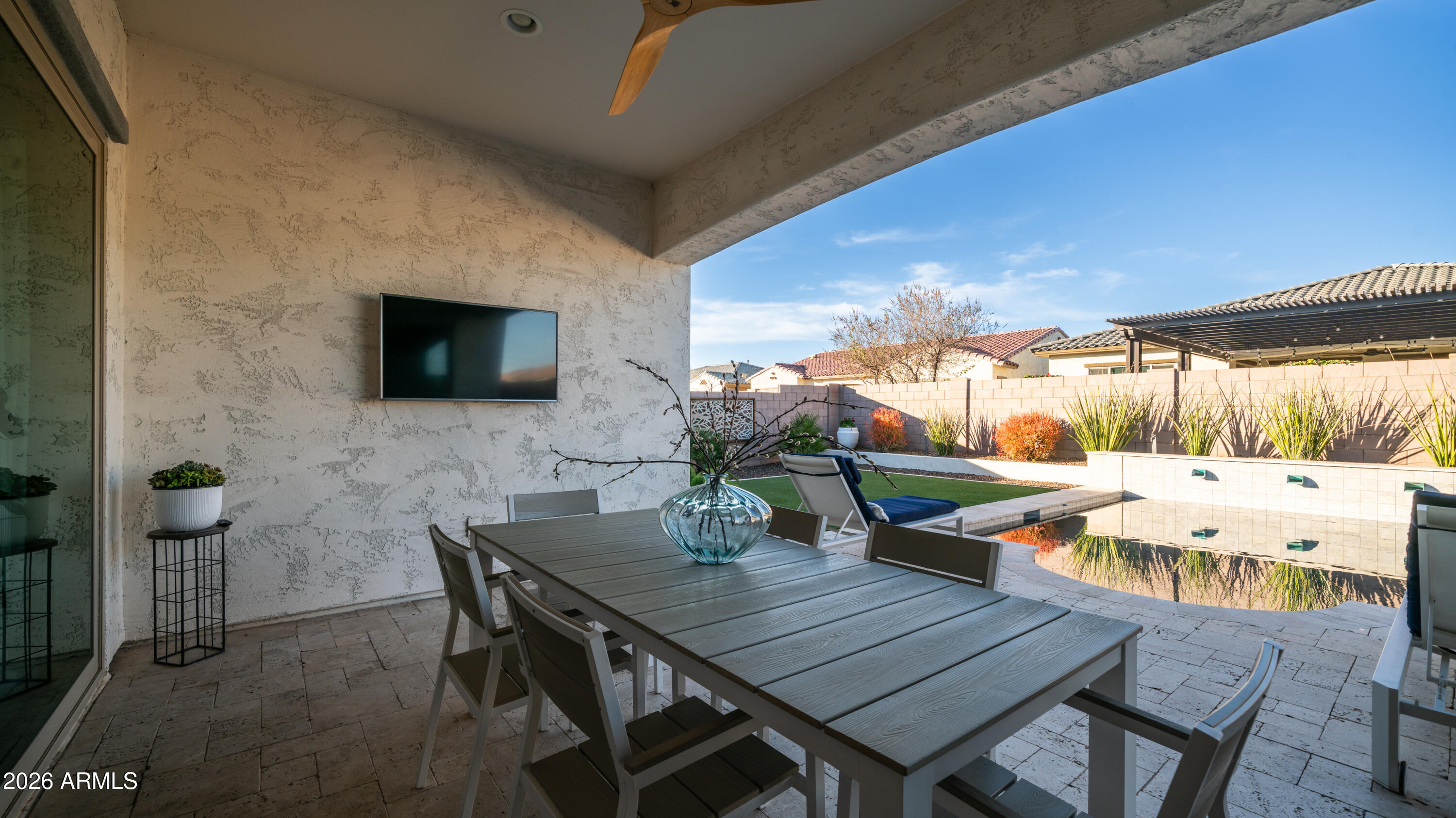 10248 E TIGER LILY Avenue