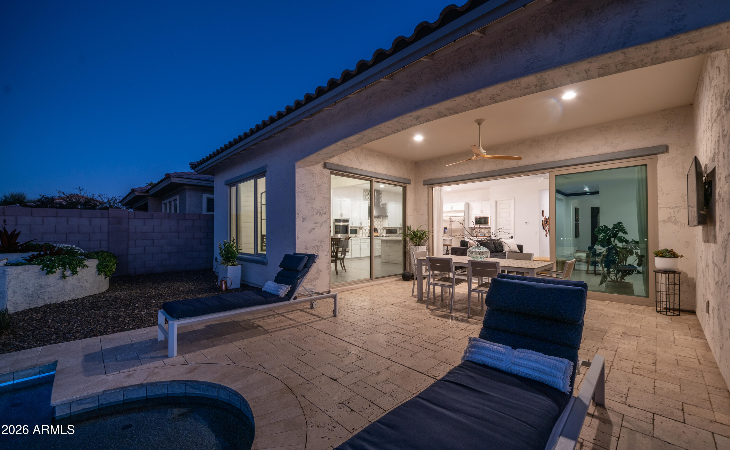 10248 E TIGER LILY Avenue