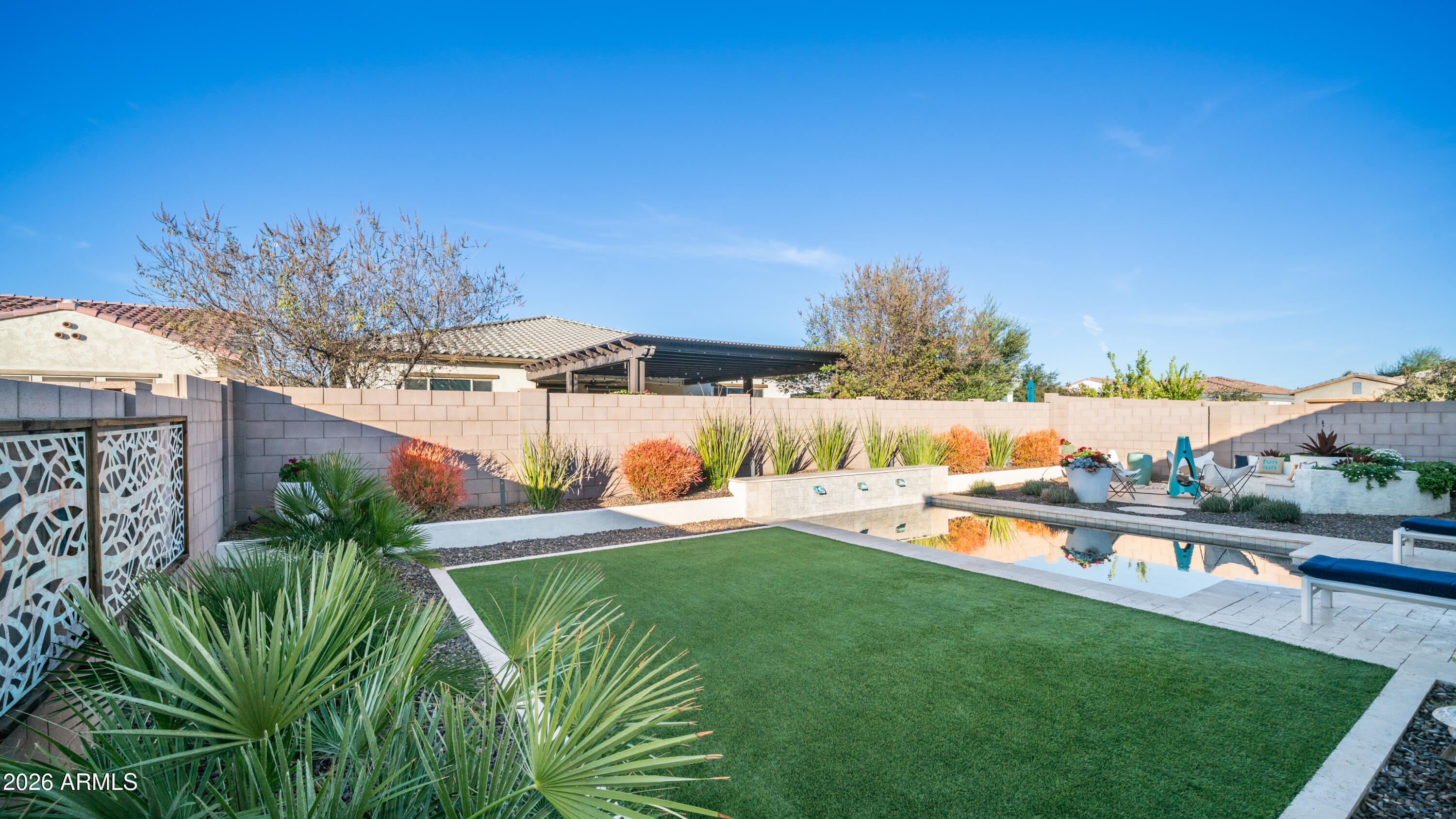 10248 E TIGER LILY Avenue