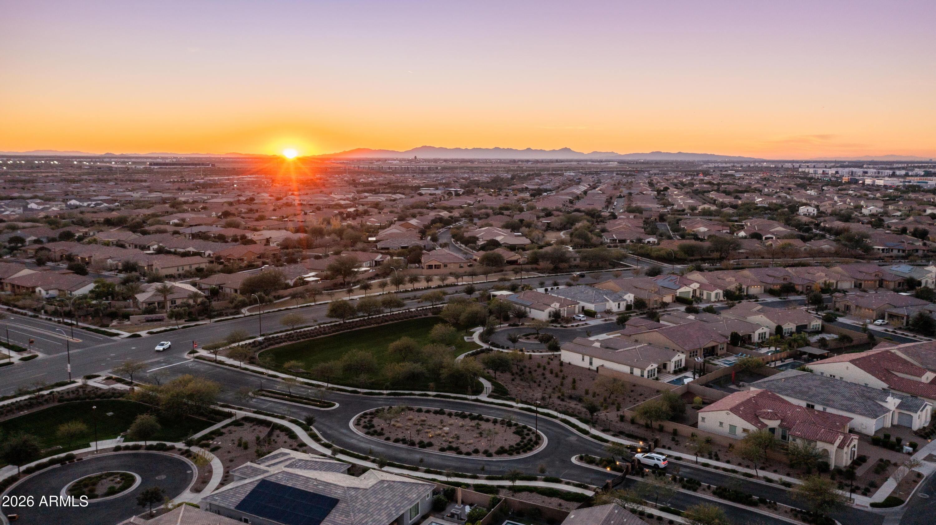 10248 E TIGER LILY Avenue