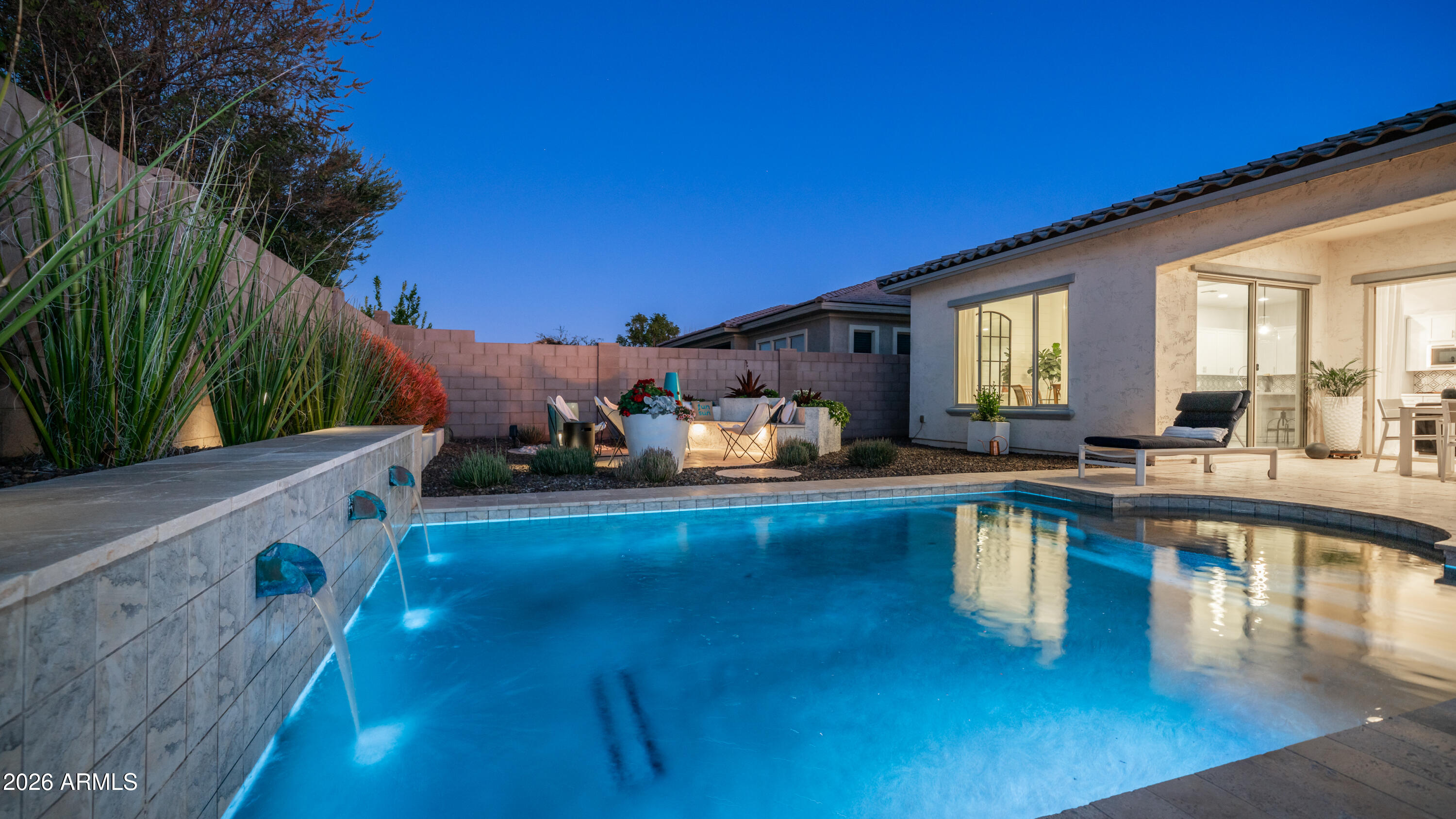 10248 E TIGER LILY Avenue