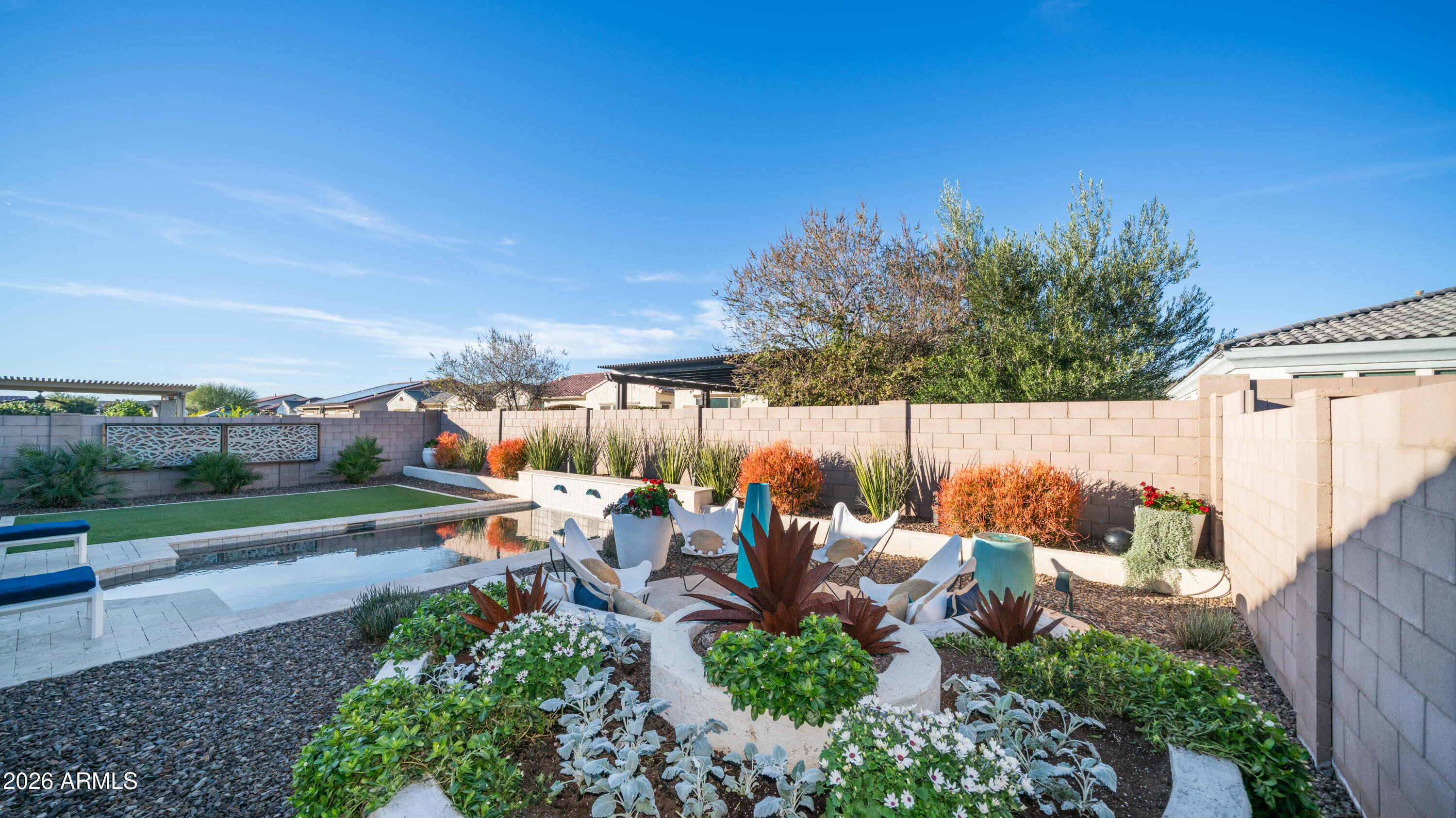 10248 E TIGER LILY Avenue