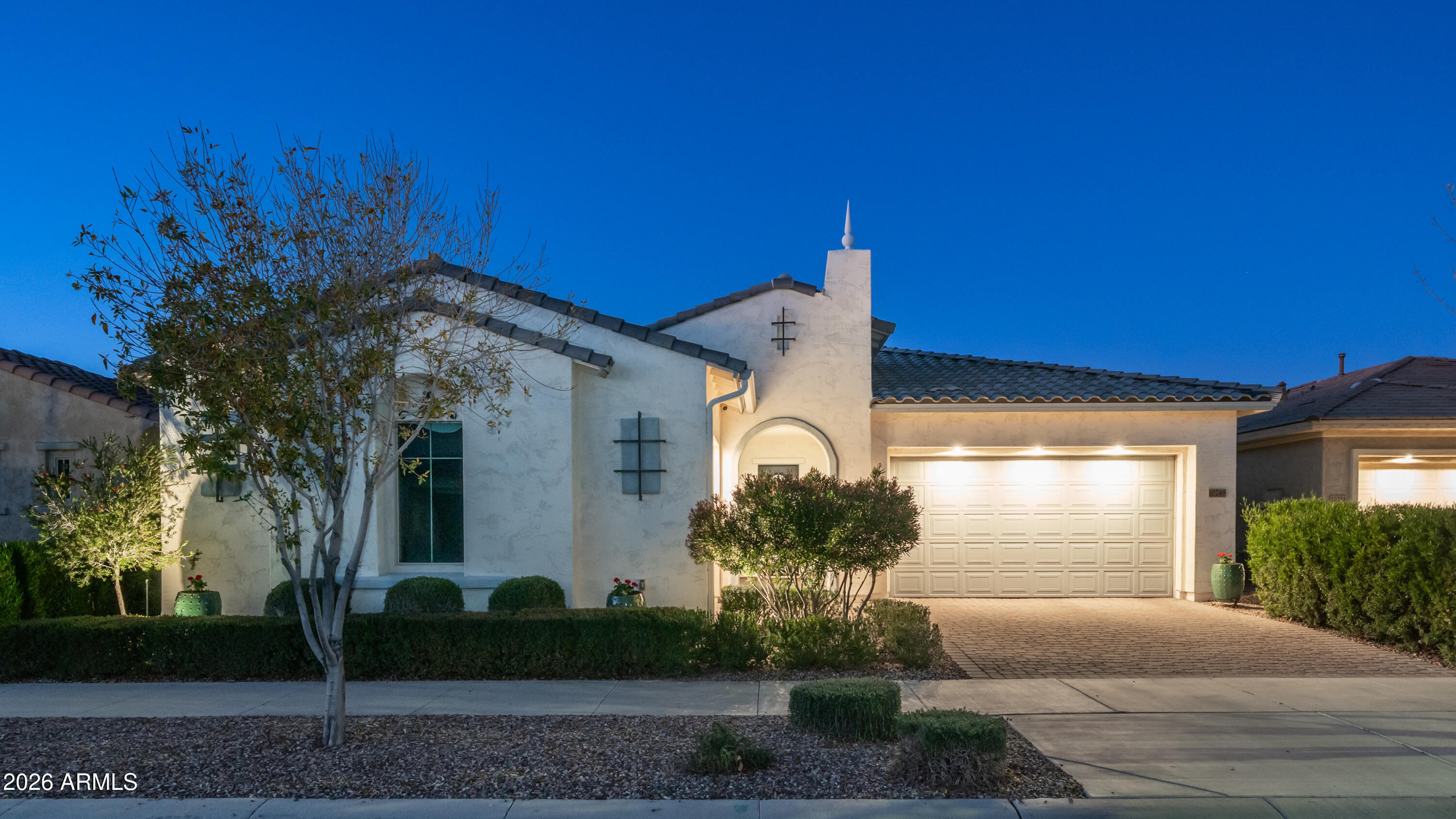 10248 E TIGER LILY Avenue