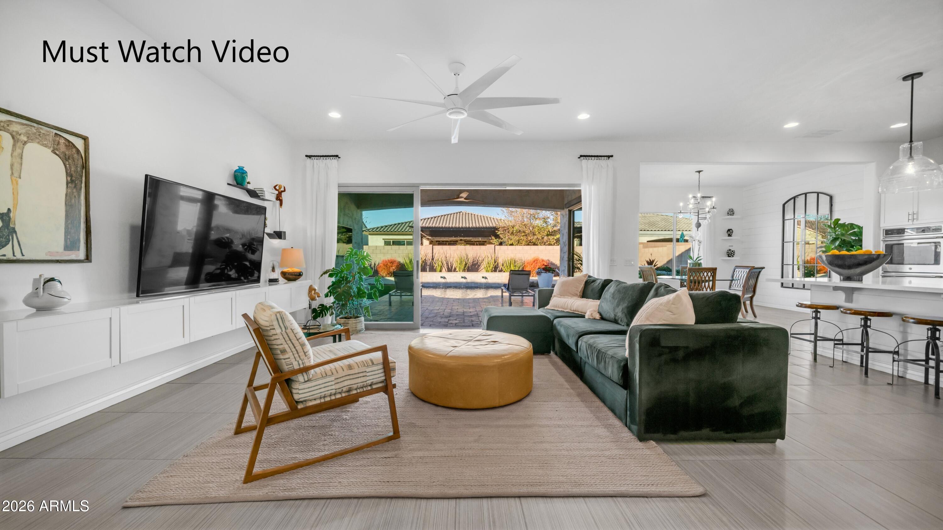 10248 E TIGER LILY Avenue