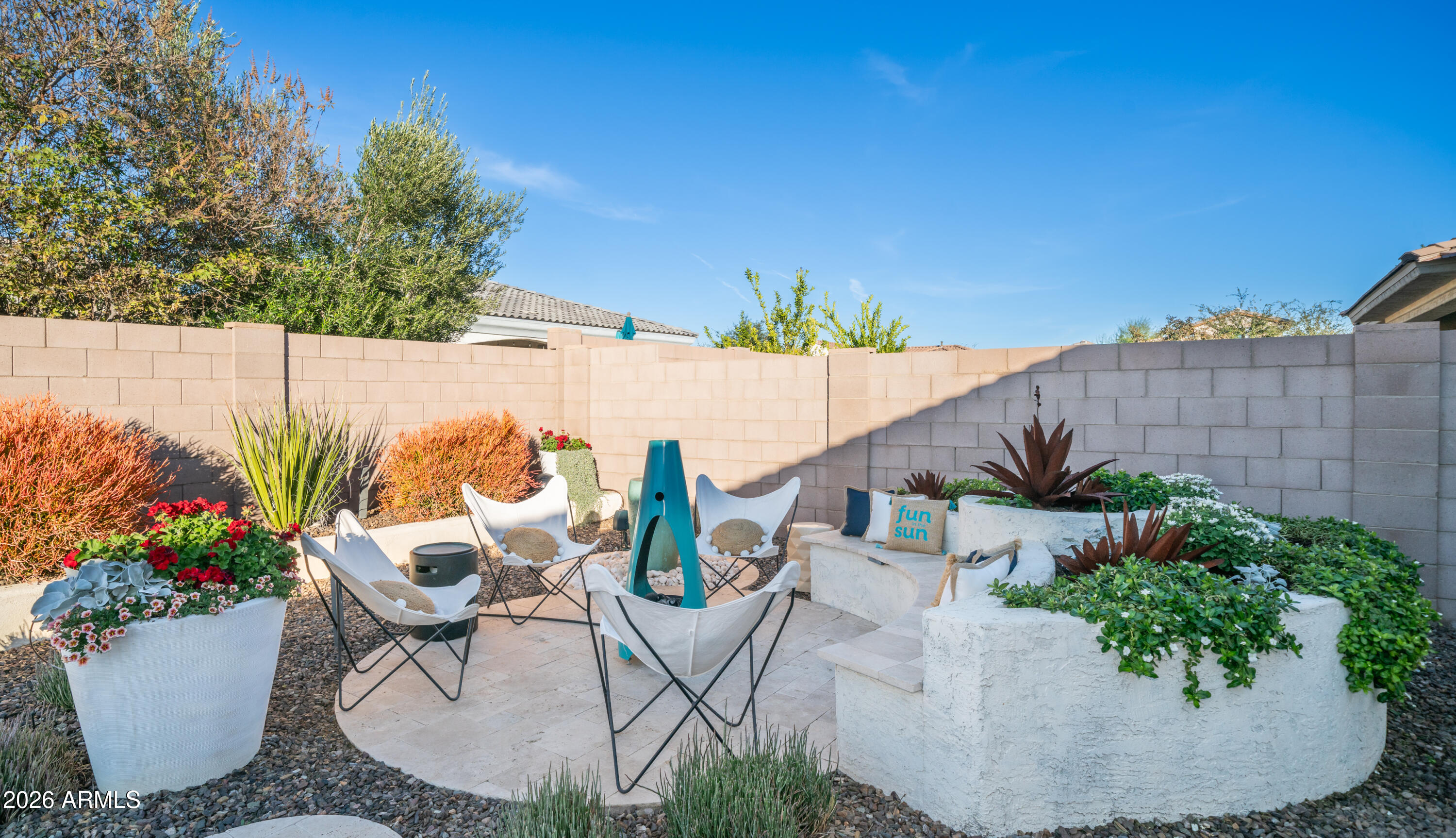 10248 E TIGER LILY Avenue