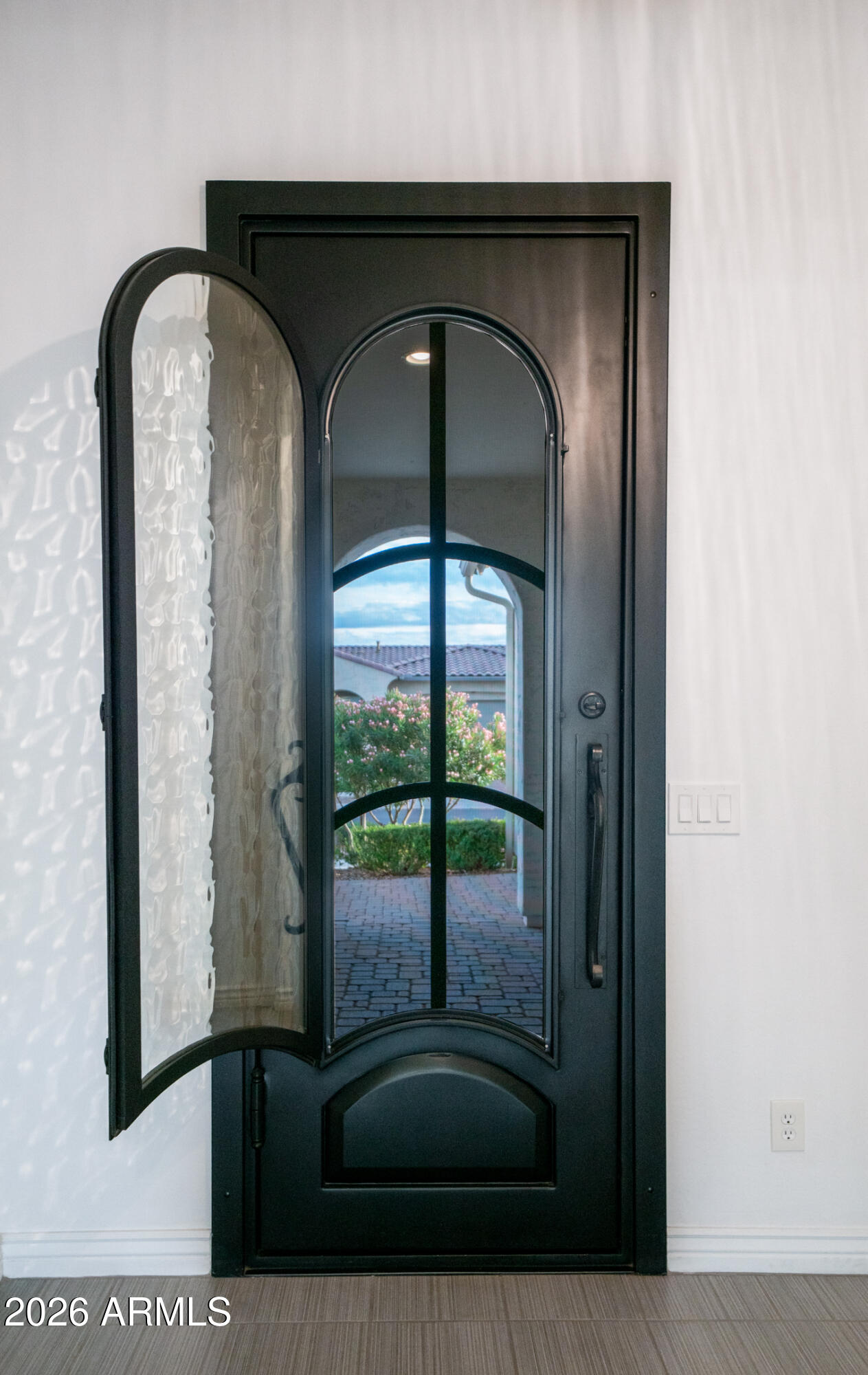 10248 E TIGER LILY Avenue