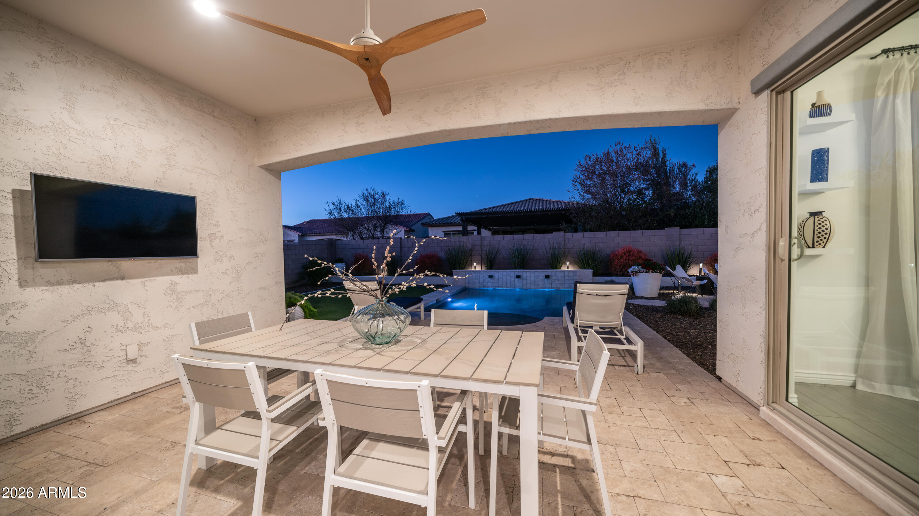 10248 E TIGER LILY Avenue