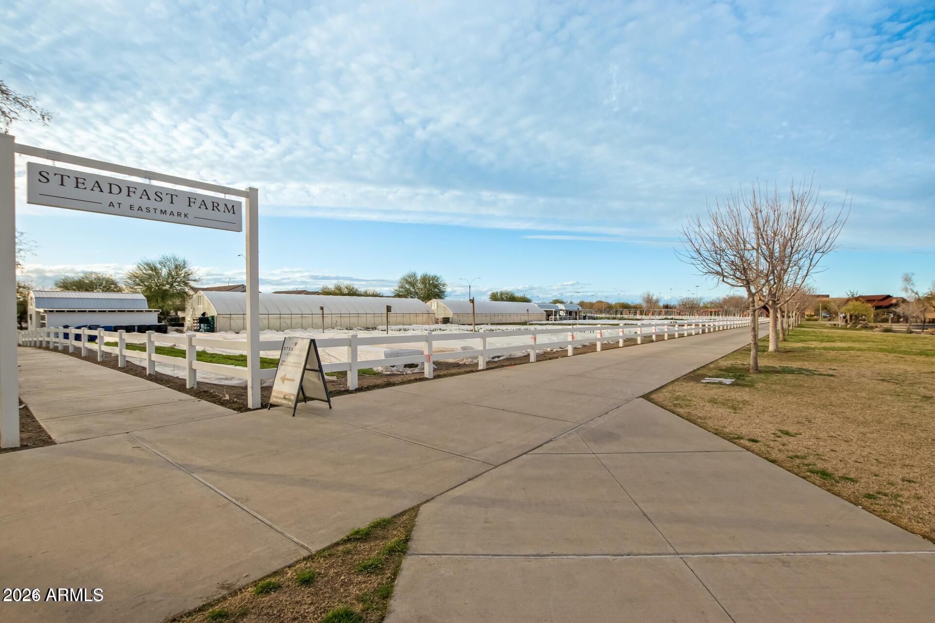 10248 E TIGER LILY Avenue