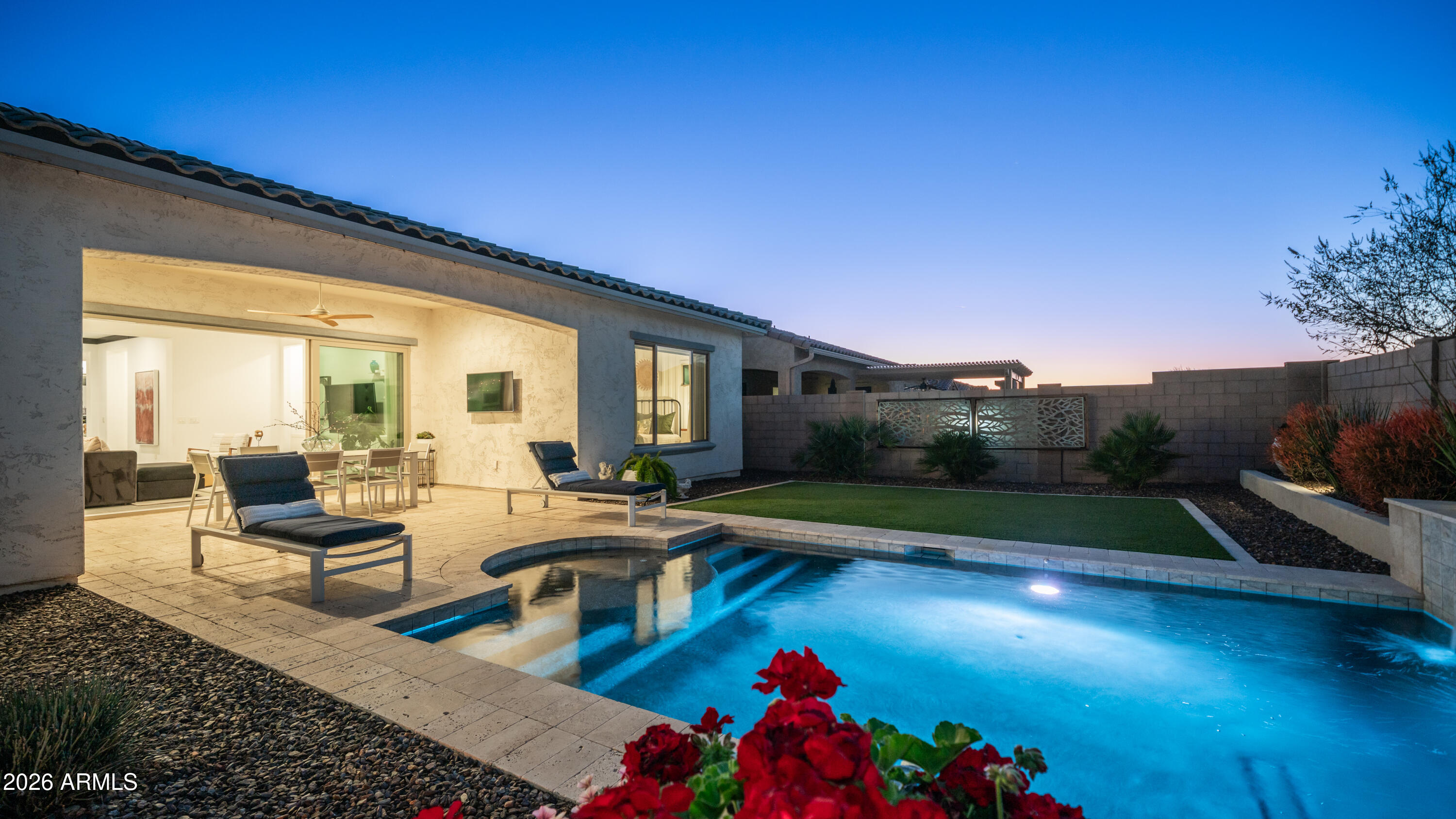 10248 E TIGER LILY Avenue