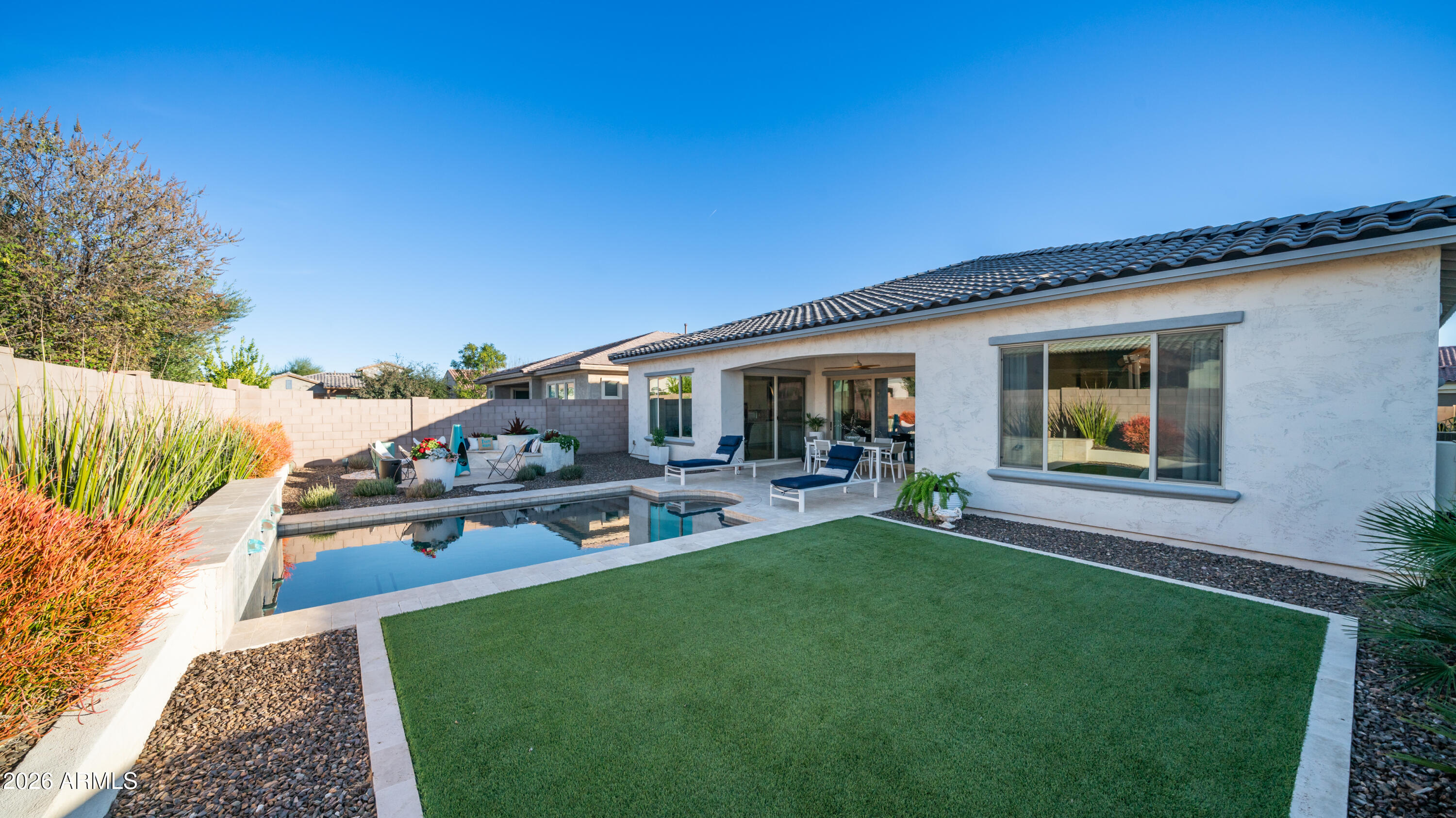 10248 E TIGER LILY Avenue