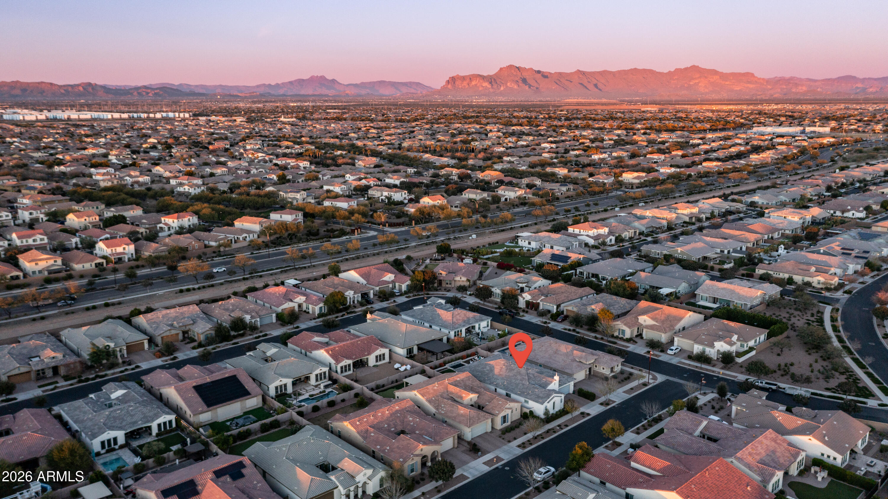 10248 E TIGER LILY Avenue