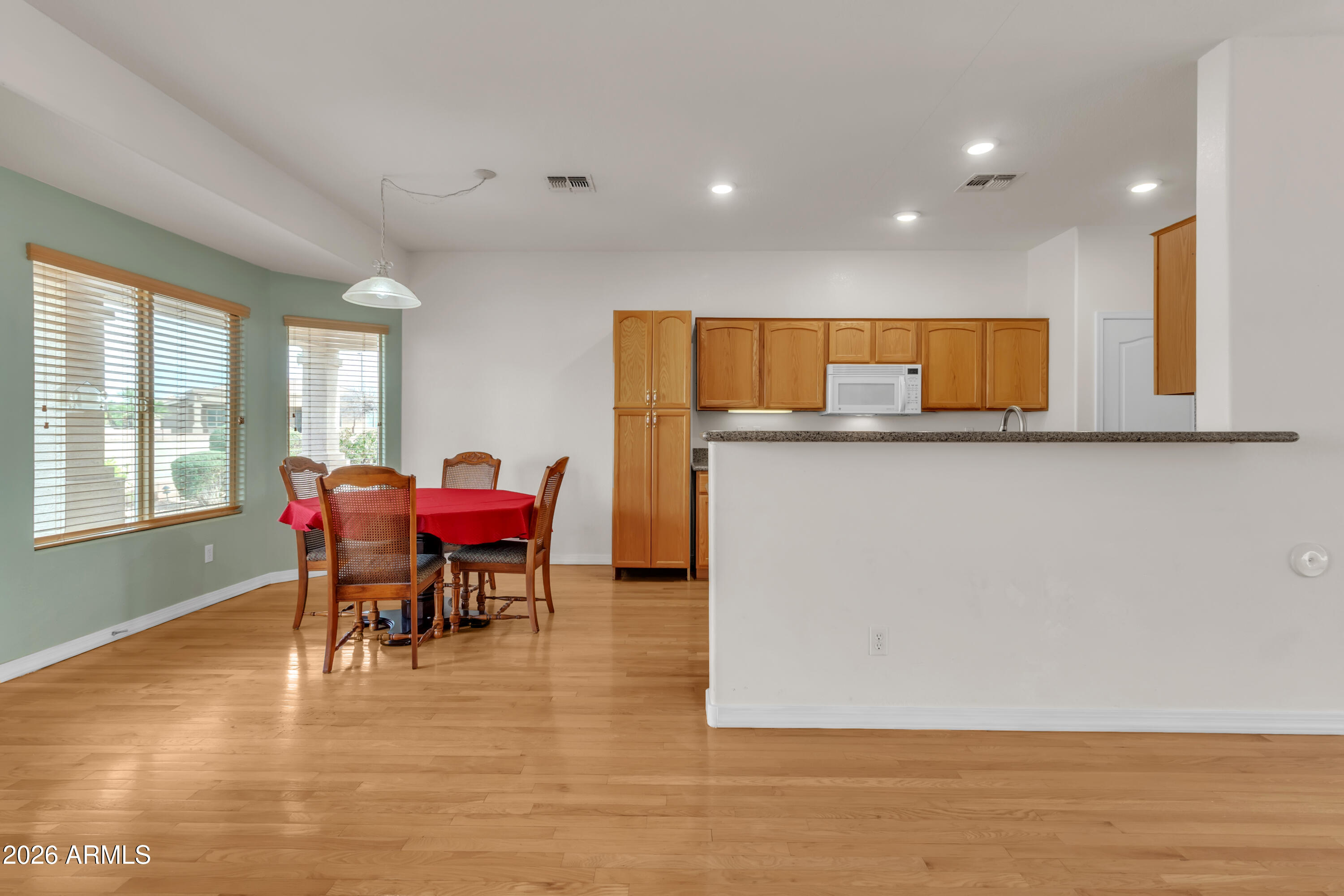 6754 S FOUR PEAKS Way