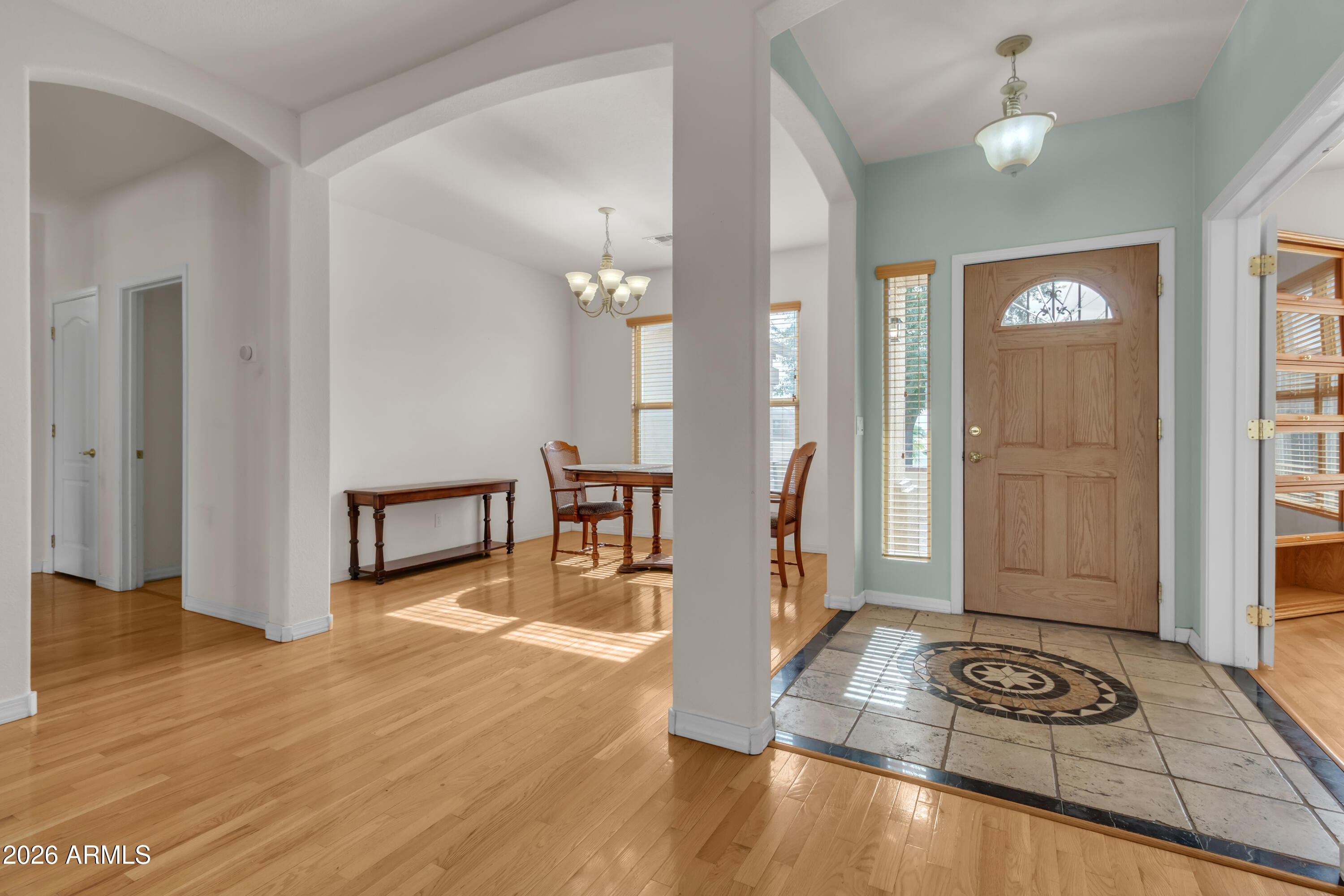 6754 S FOUR PEAKS Way