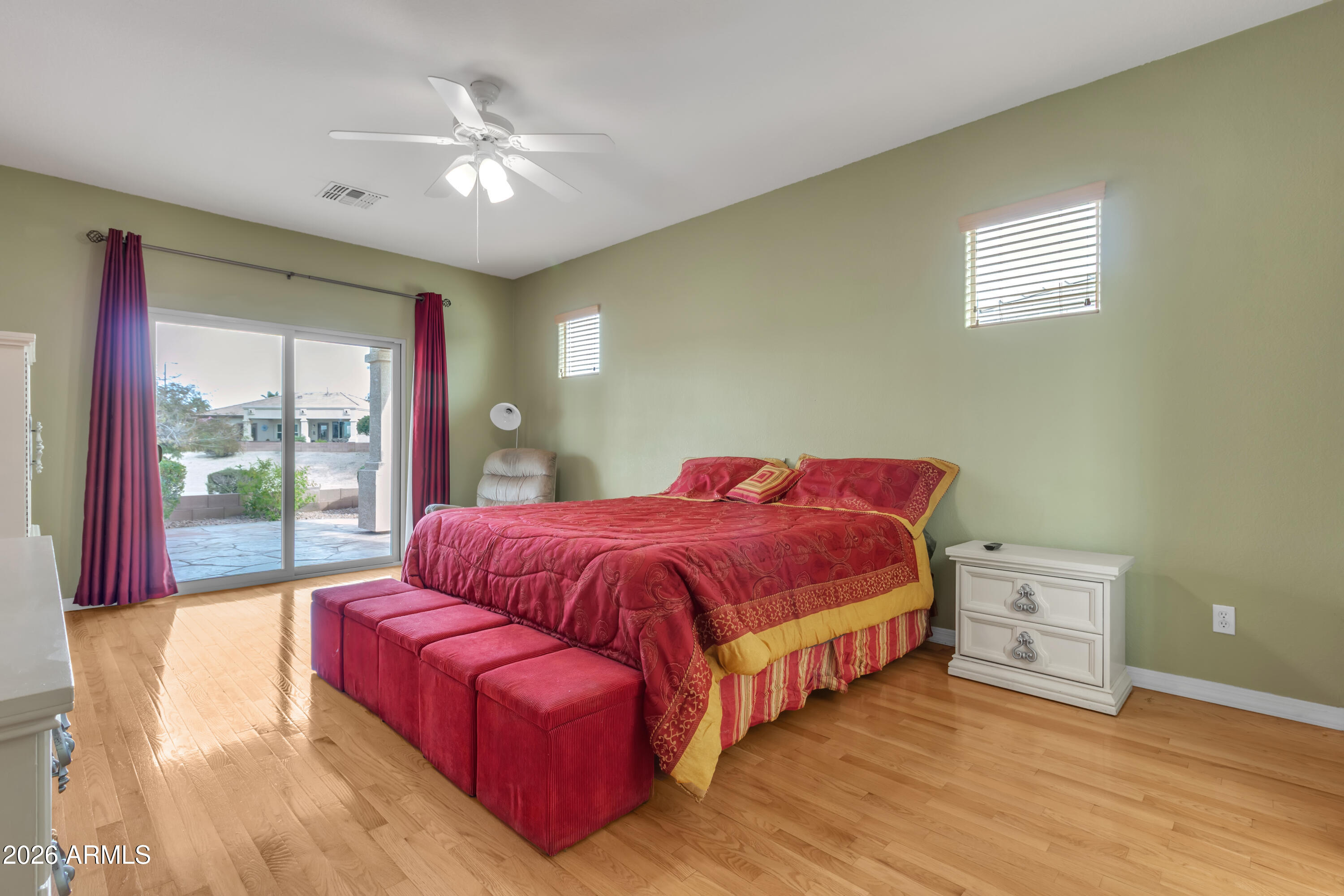 6754 S FOUR PEAKS Way