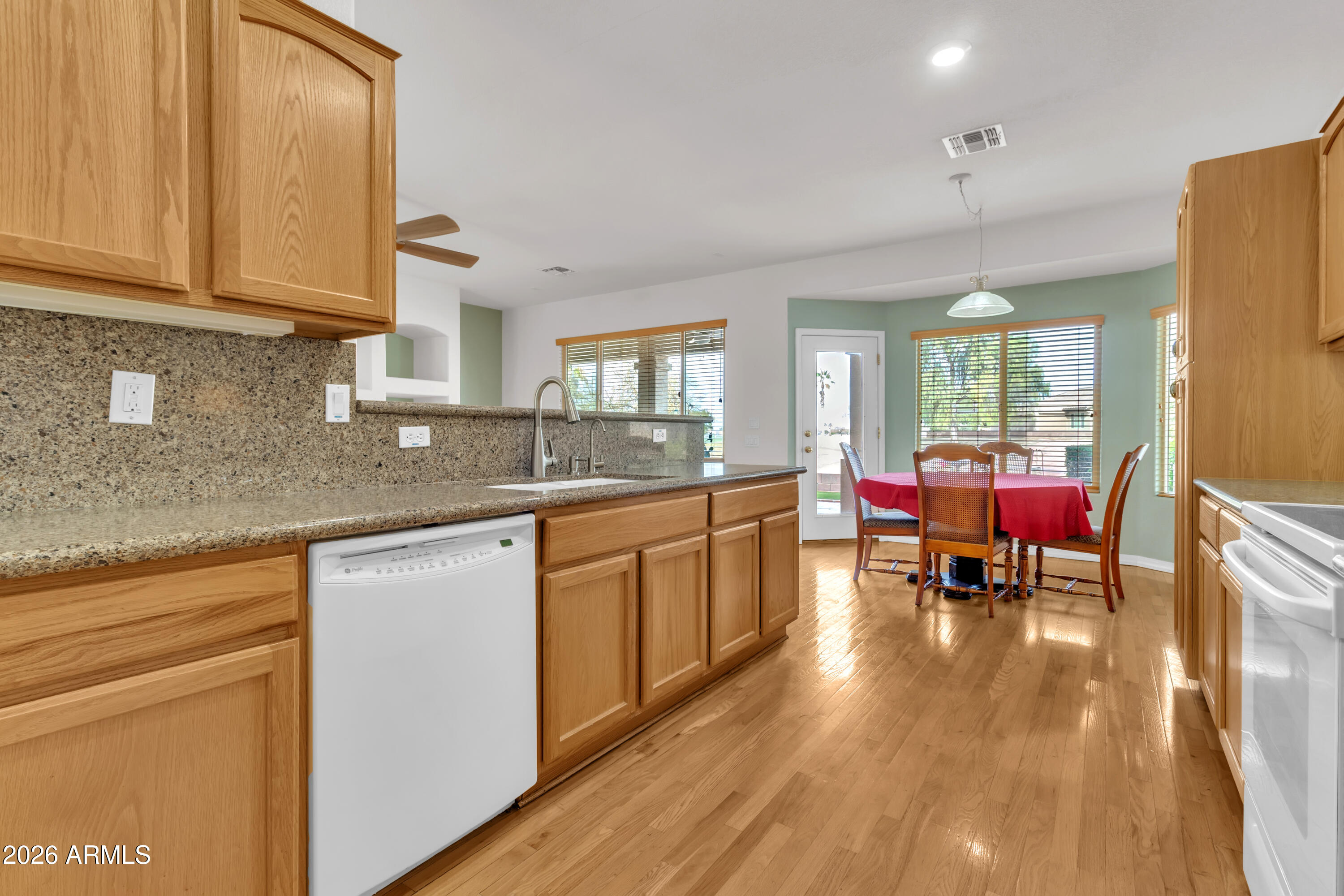 6754 S FOUR PEAKS Way