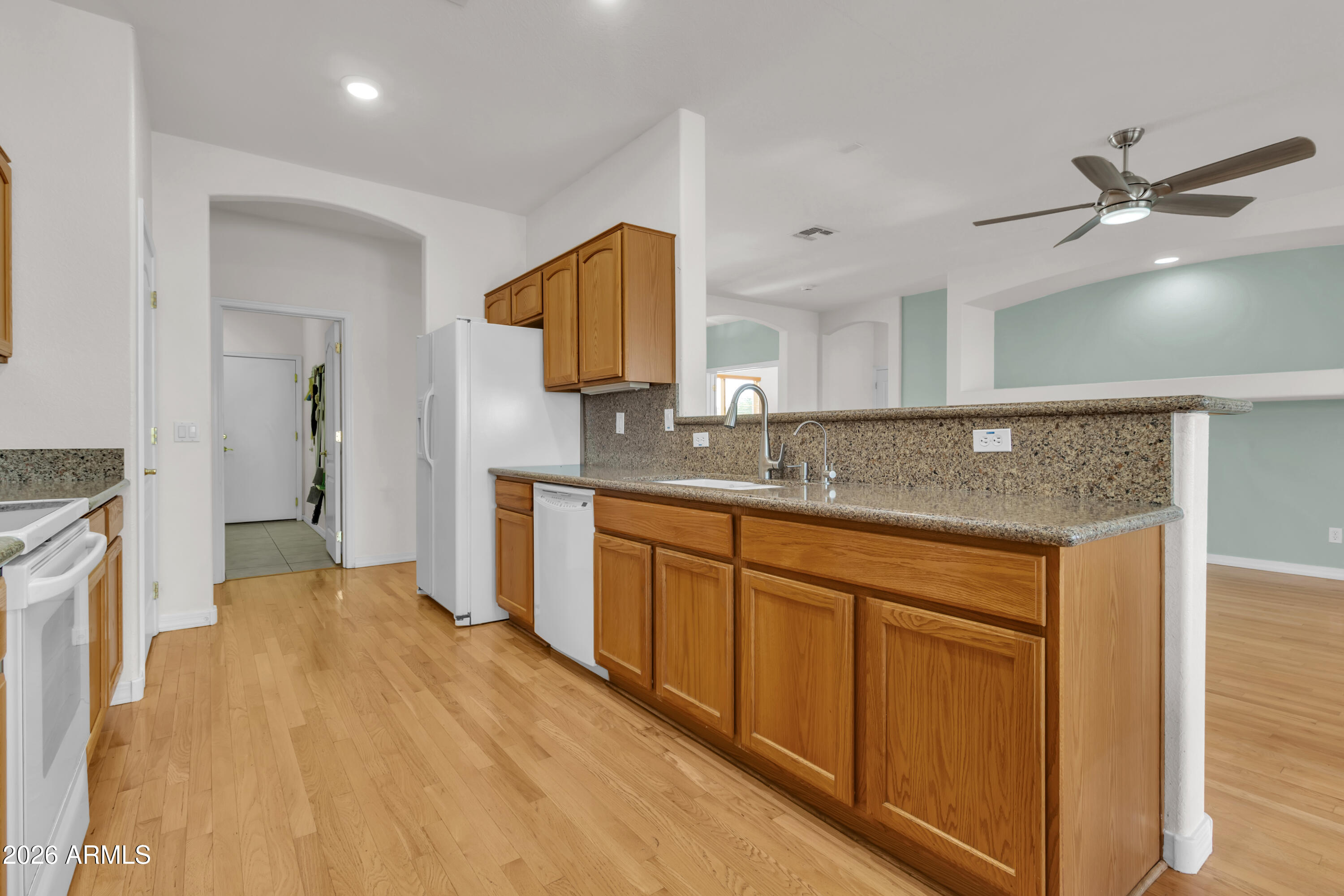 6754 S FOUR PEAKS Way