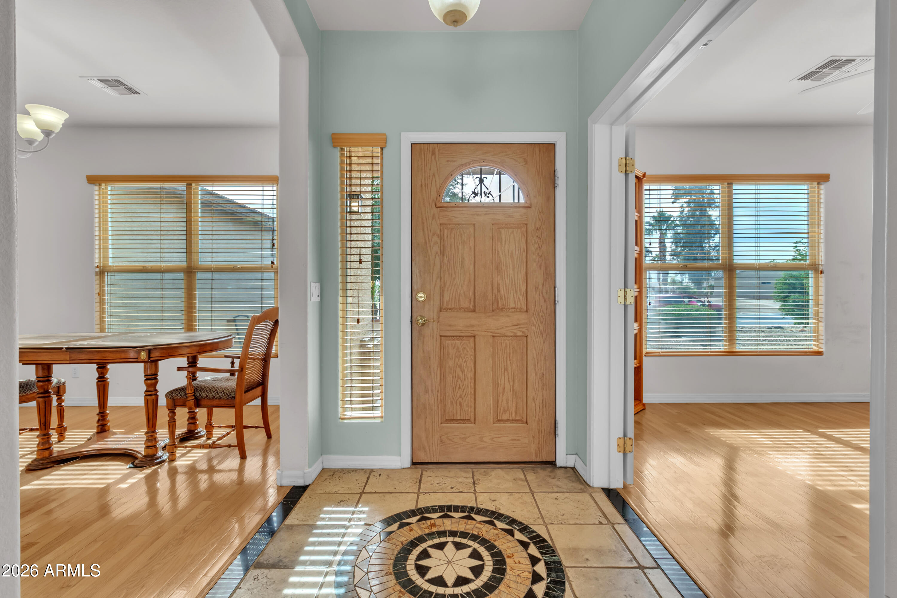 6754 S FOUR PEAKS Way