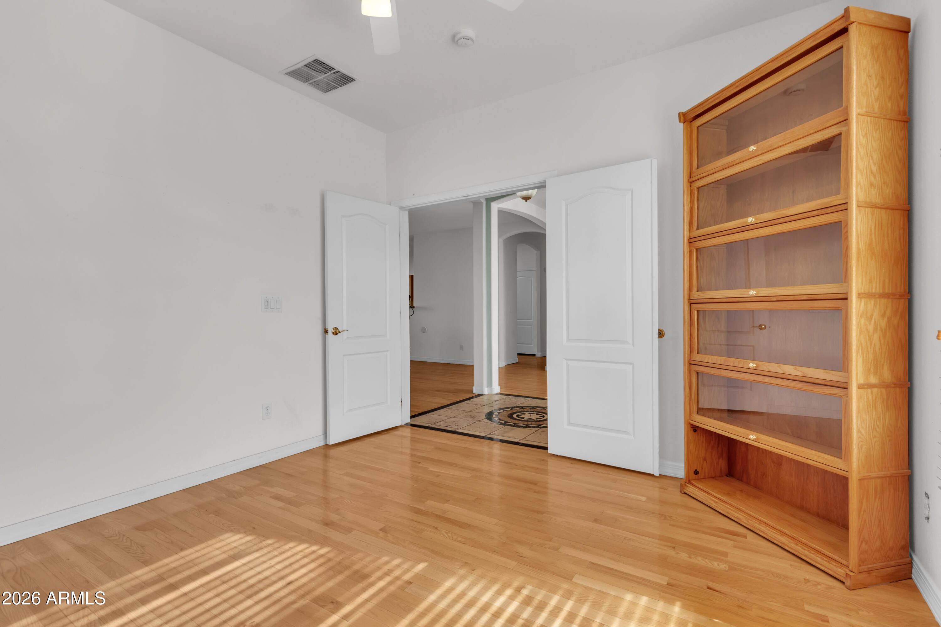 6754 S FOUR PEAKS Way