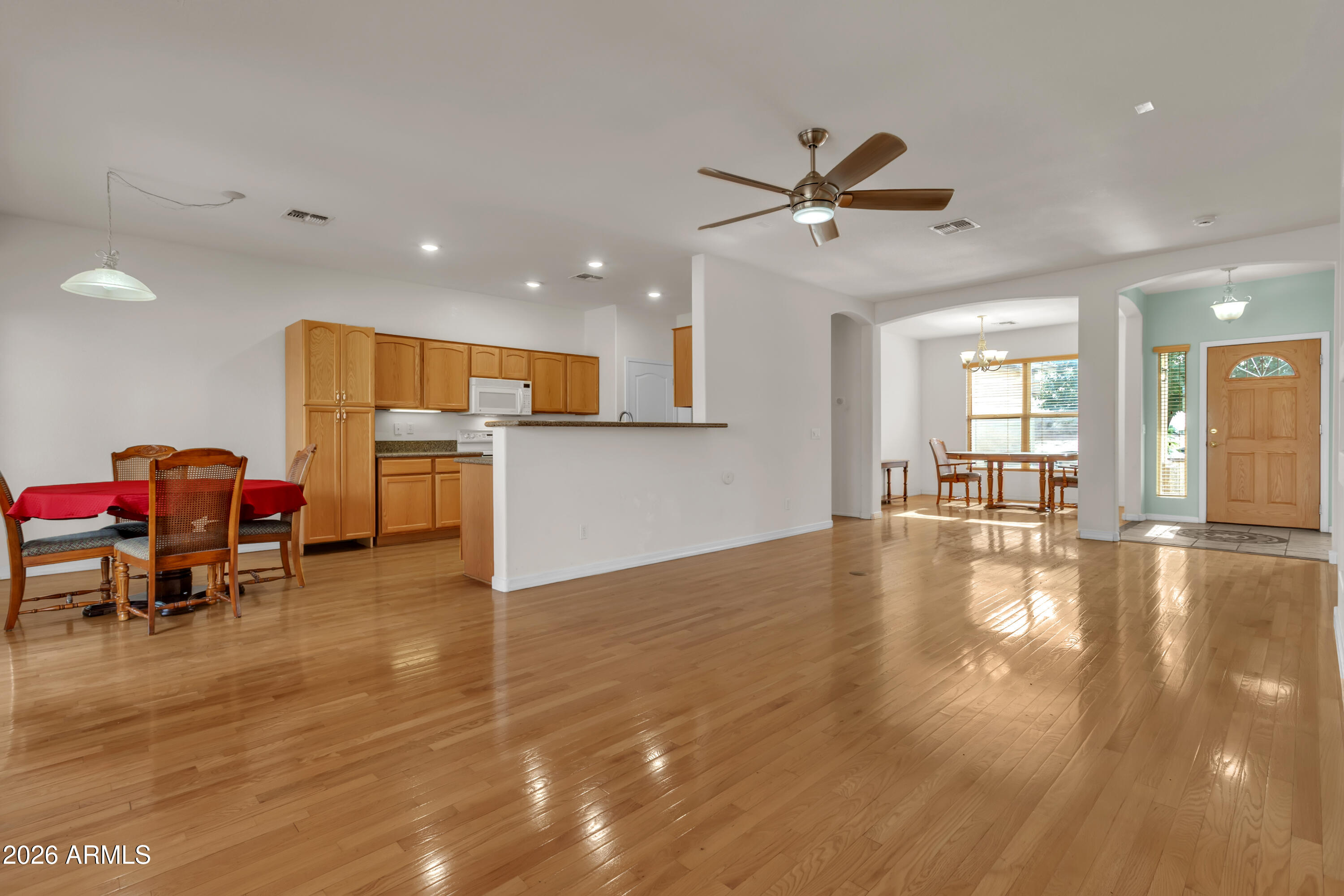 6754 S FOUR PEAKS Way