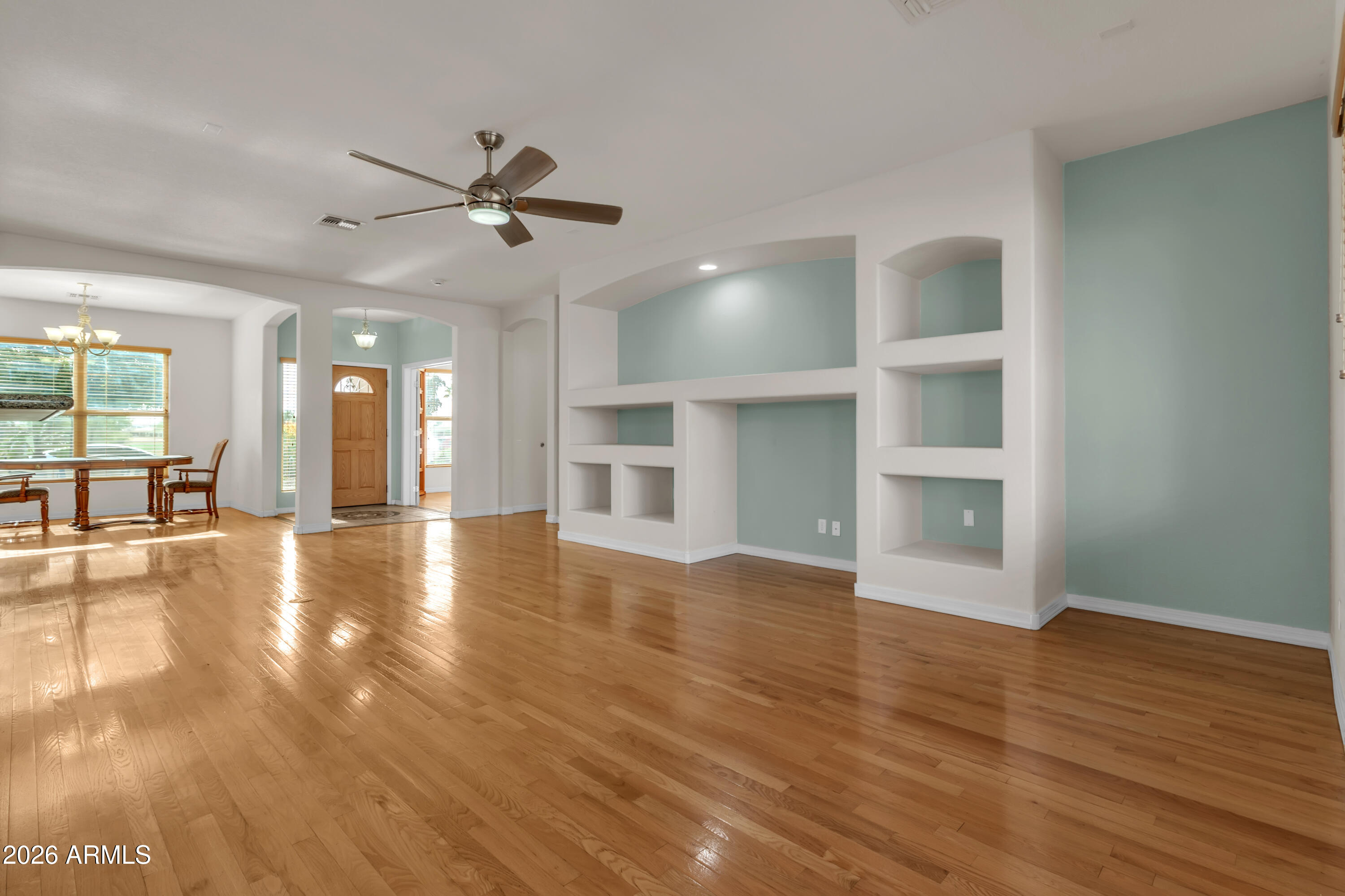 6754 S FOUR PEAKS Way