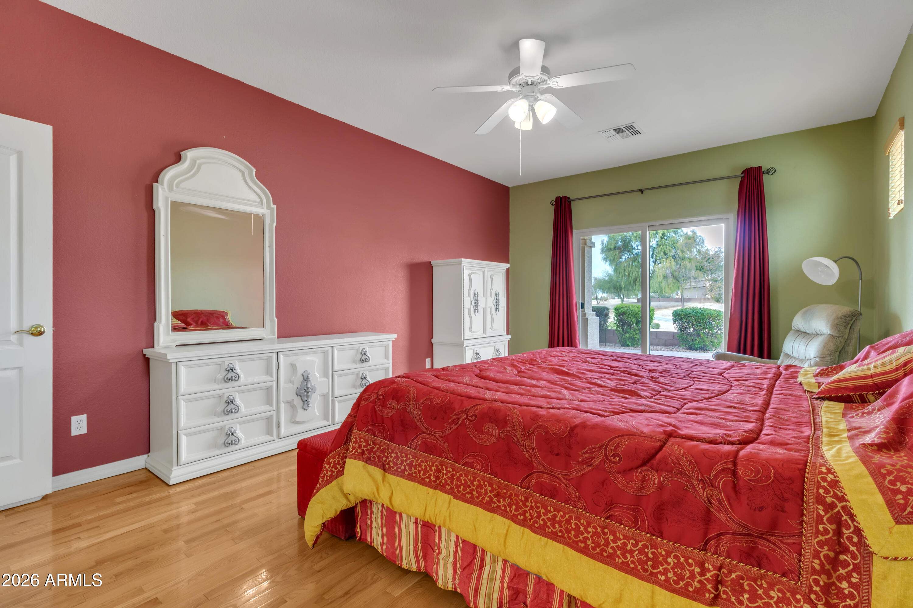 6754 S FOUR PEAKS Way