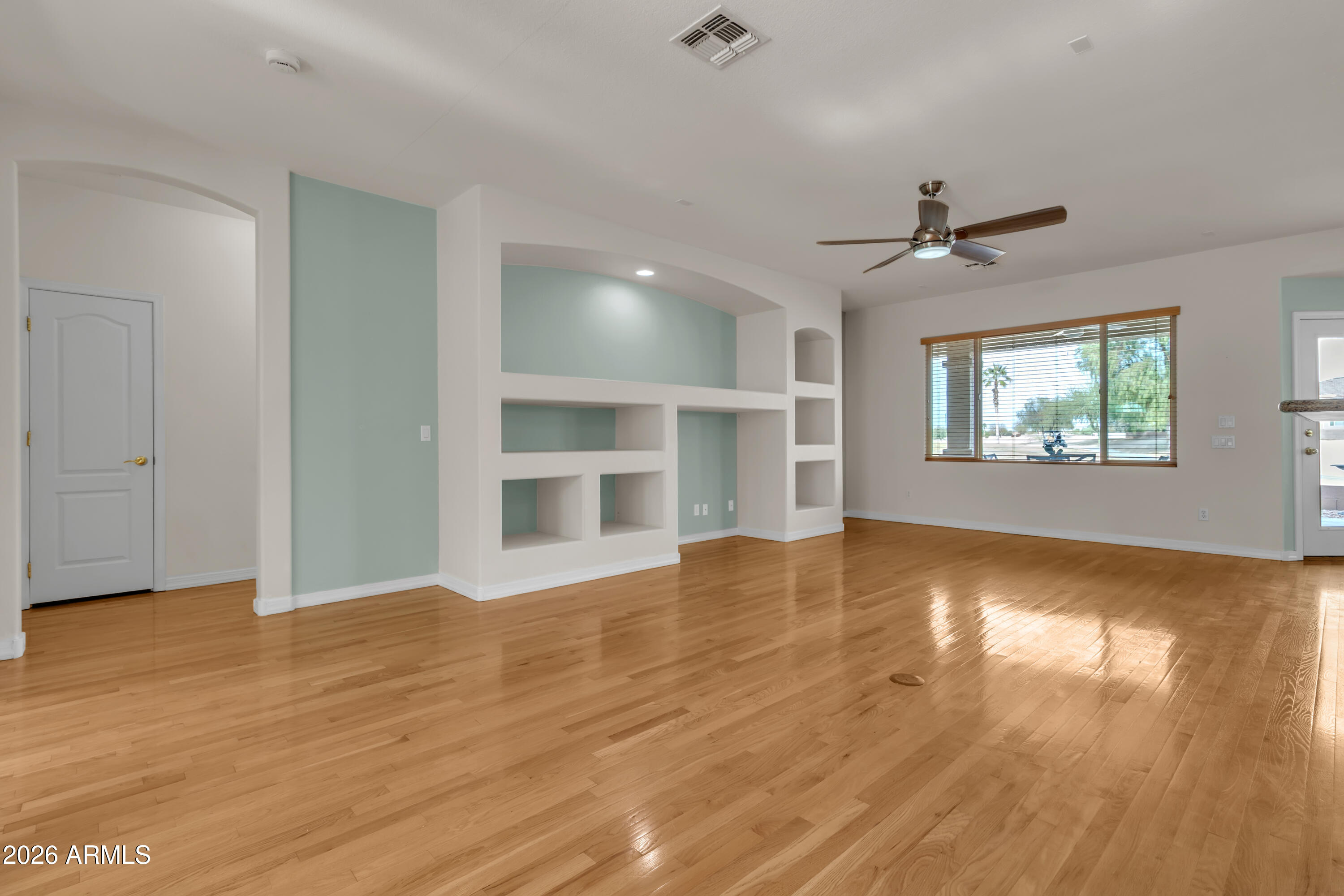 6754 S FOUR PEAKS Way