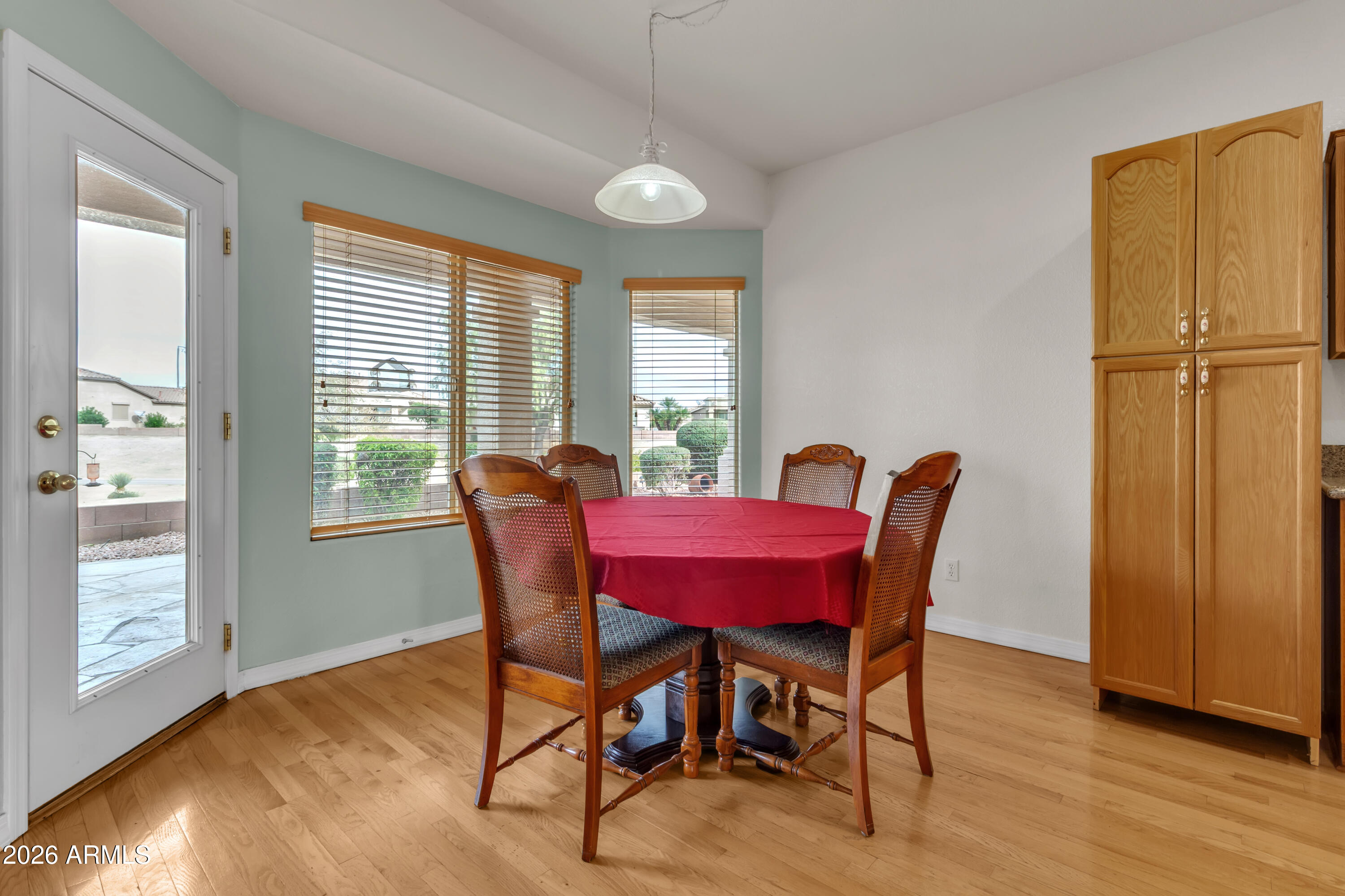 6754 S FOUR PEAKS Way