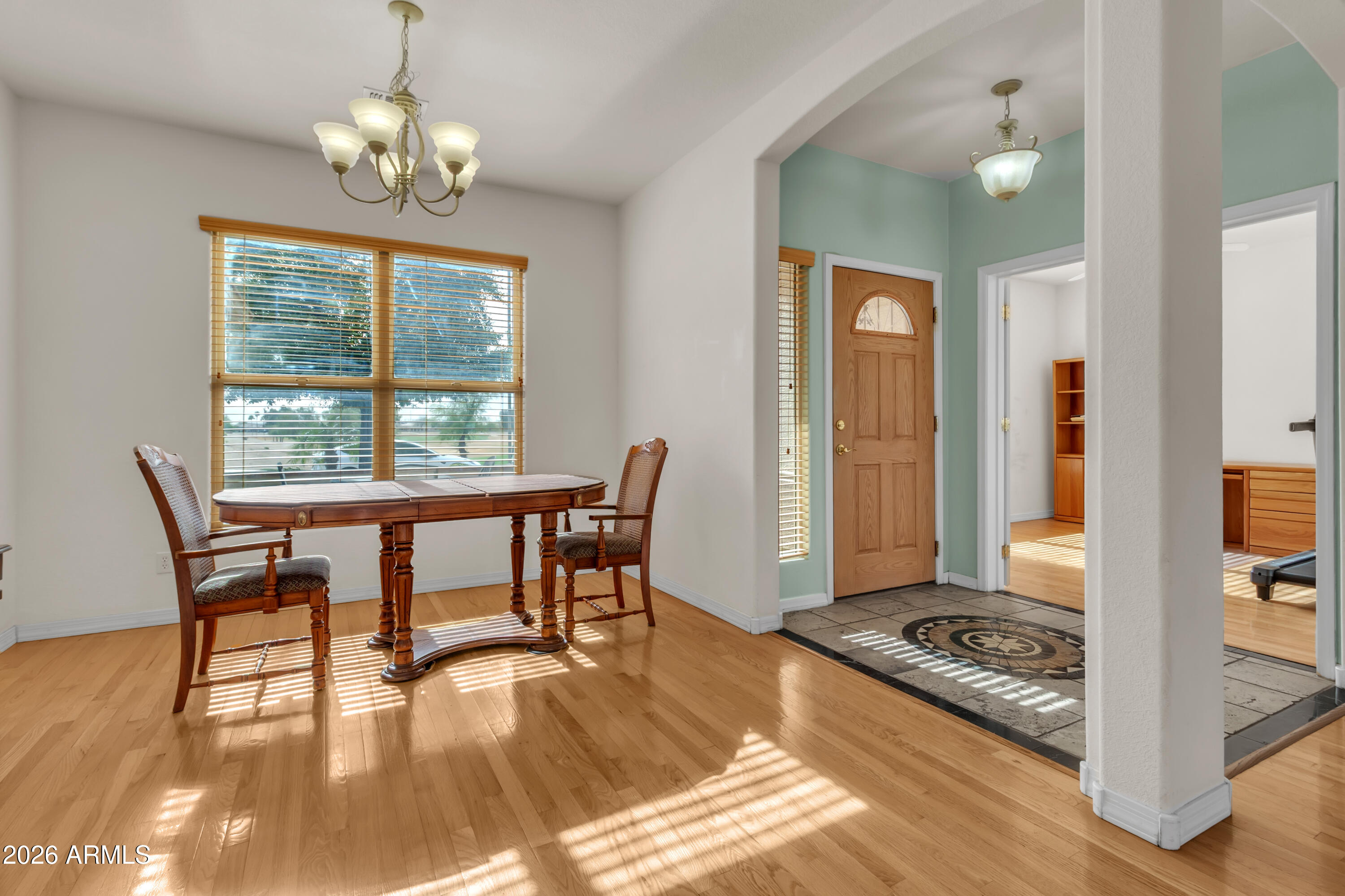 6754 S FOUR PEAKS Way