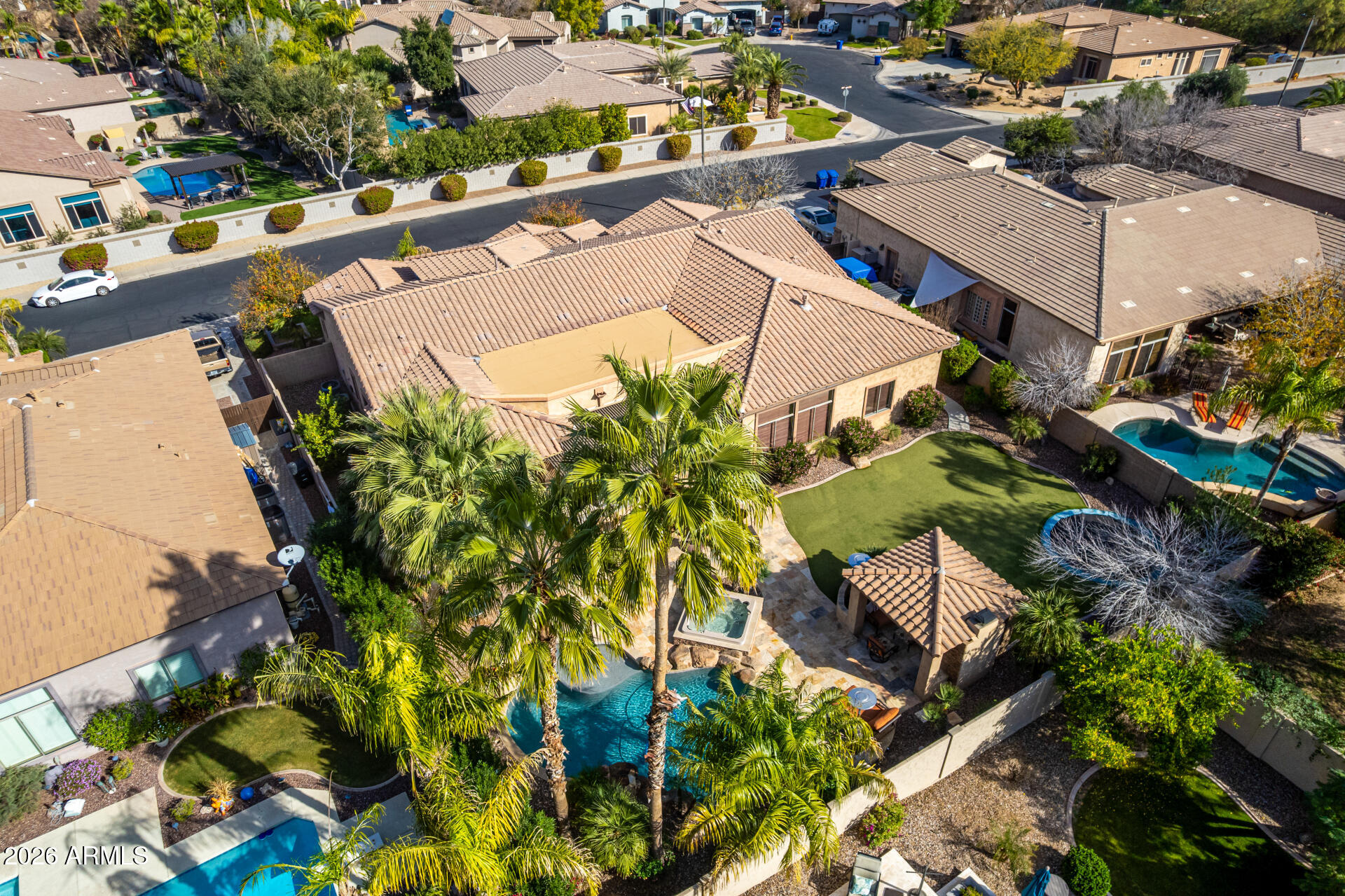 3051 E ELMWOOD Place