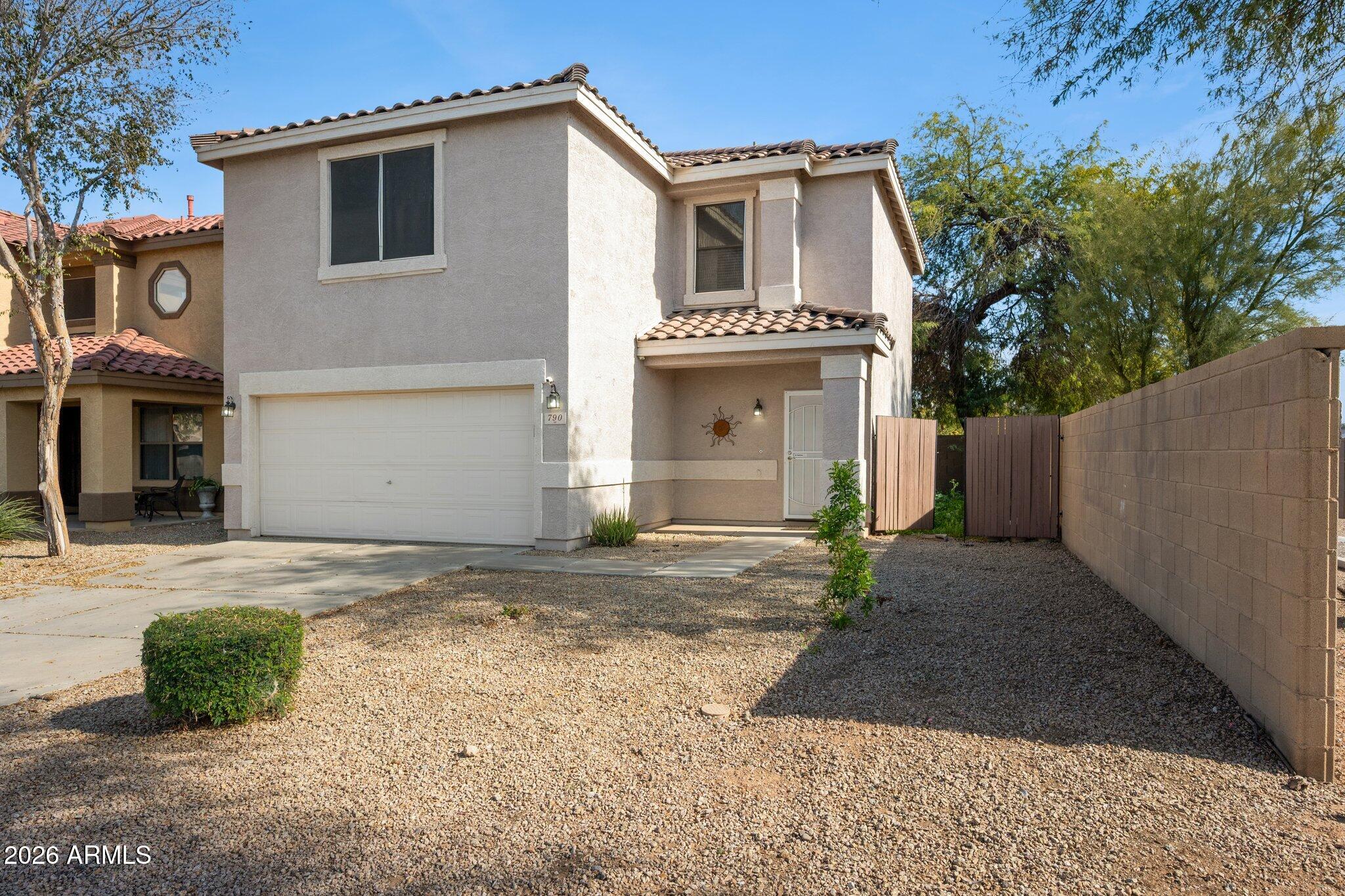 790 E REFLECTION Place