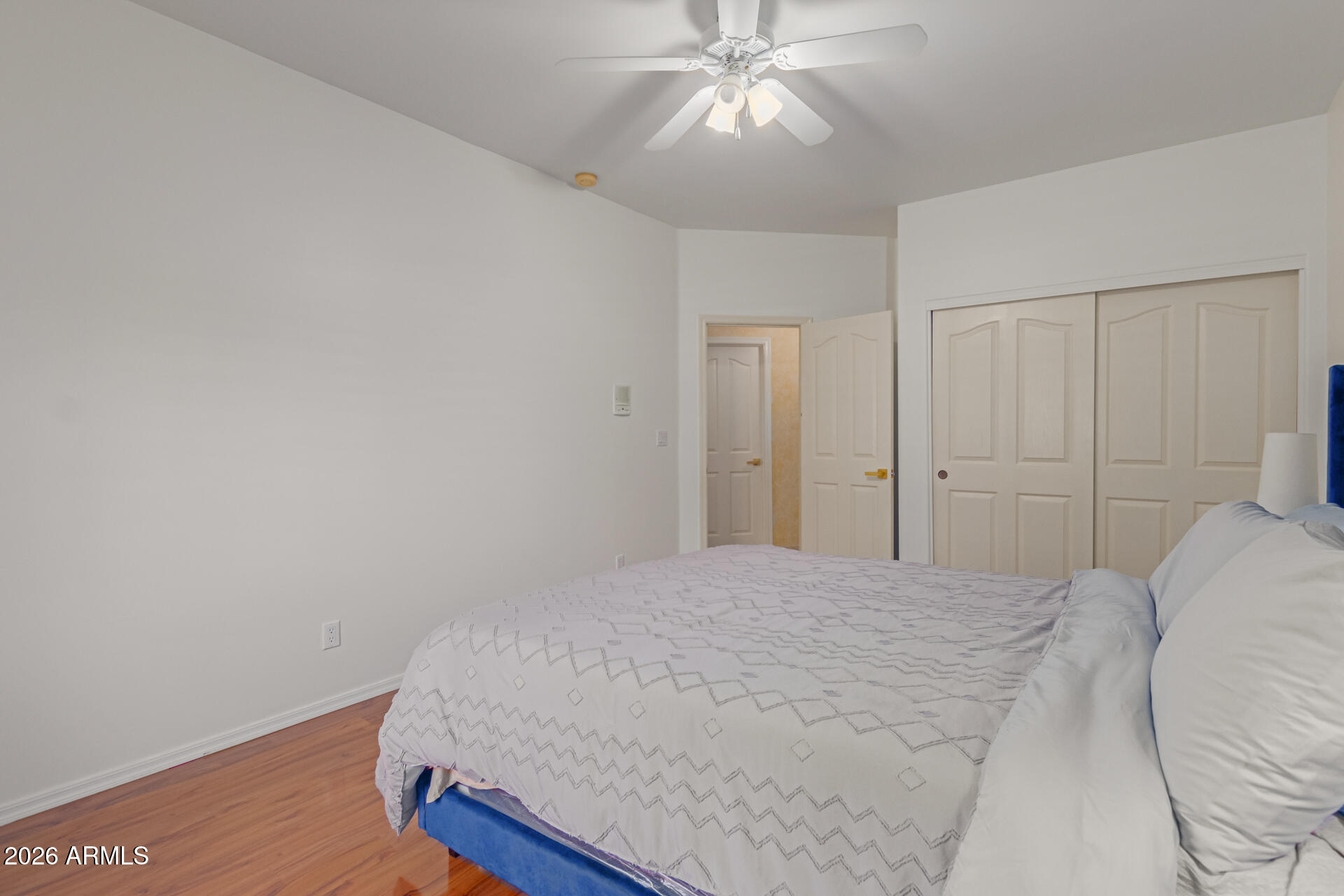 601 W SAN MARCOS Drive