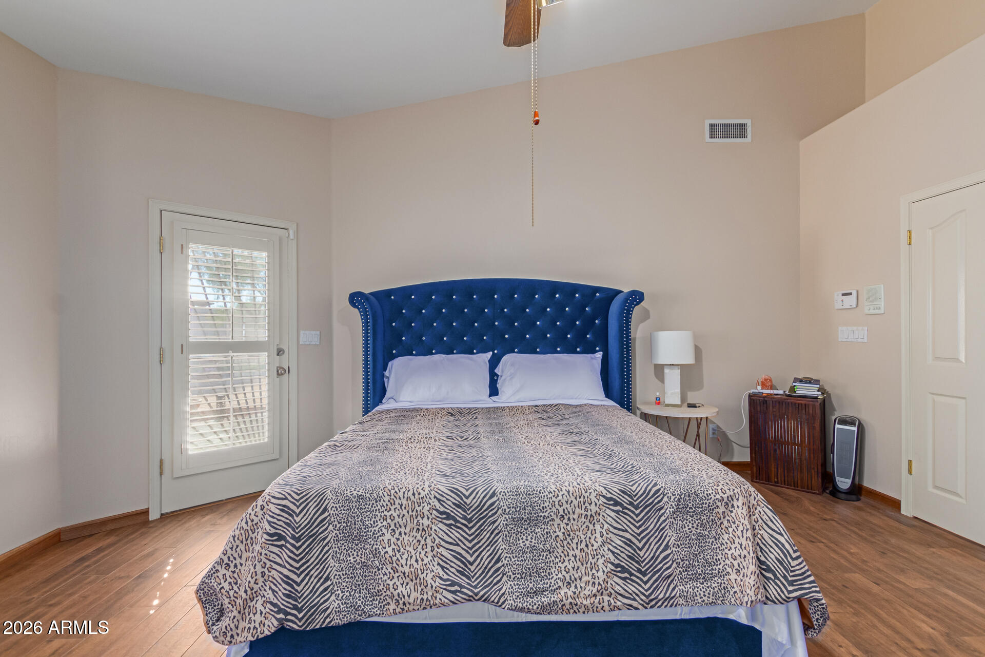 601 W SAN MARCOS Drive