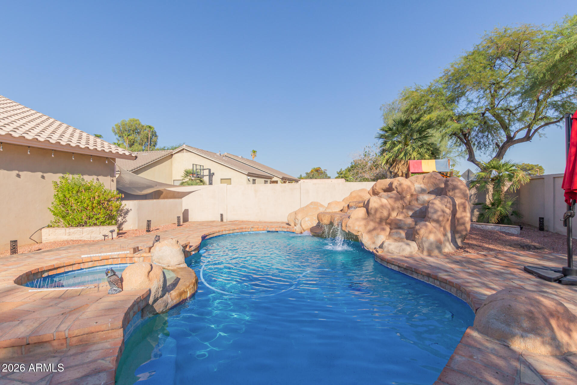 601 W SAN MARCOS Drive