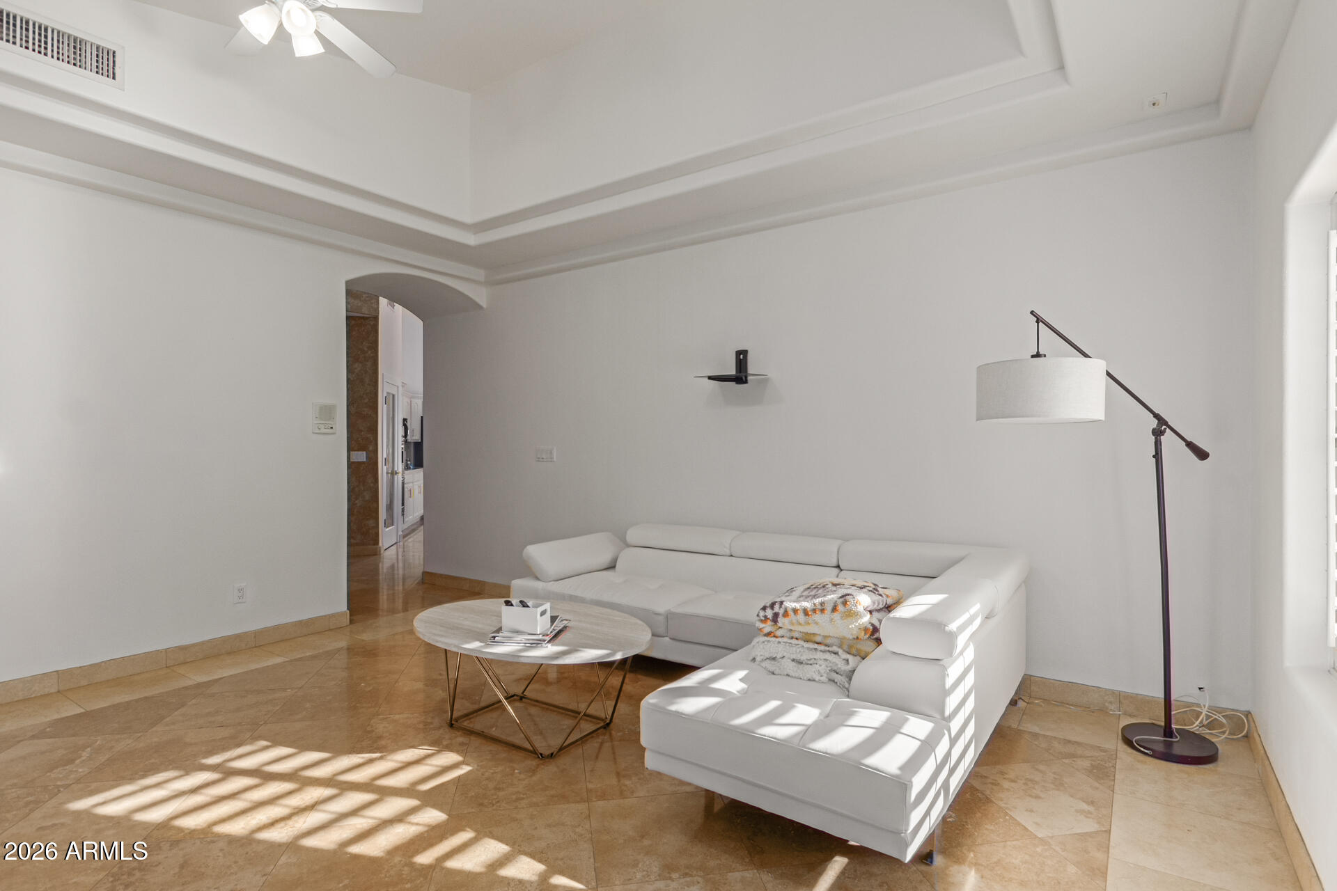 601 W SAN MARCOS Drive