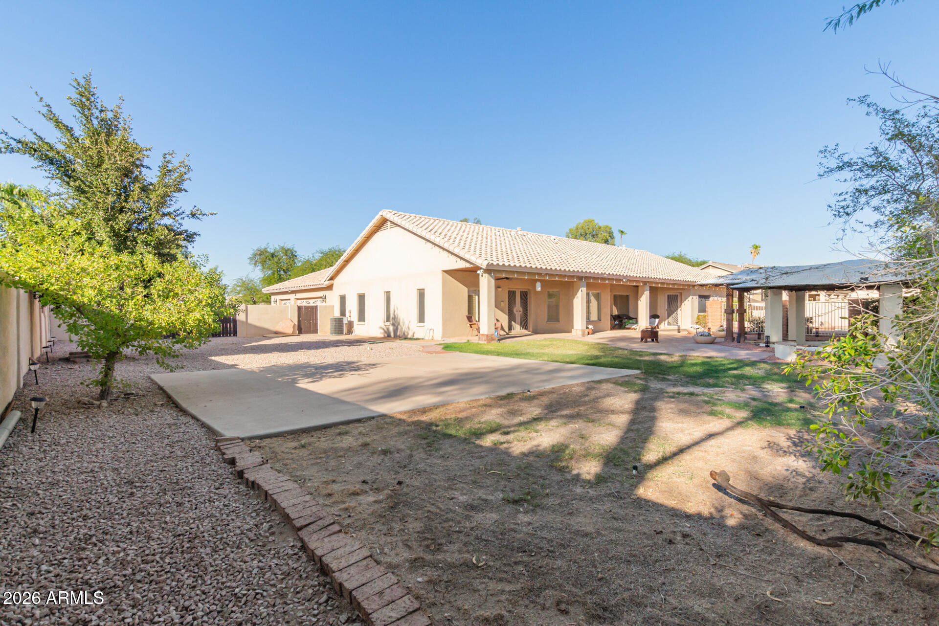 601 W SAN MARCOS Drive