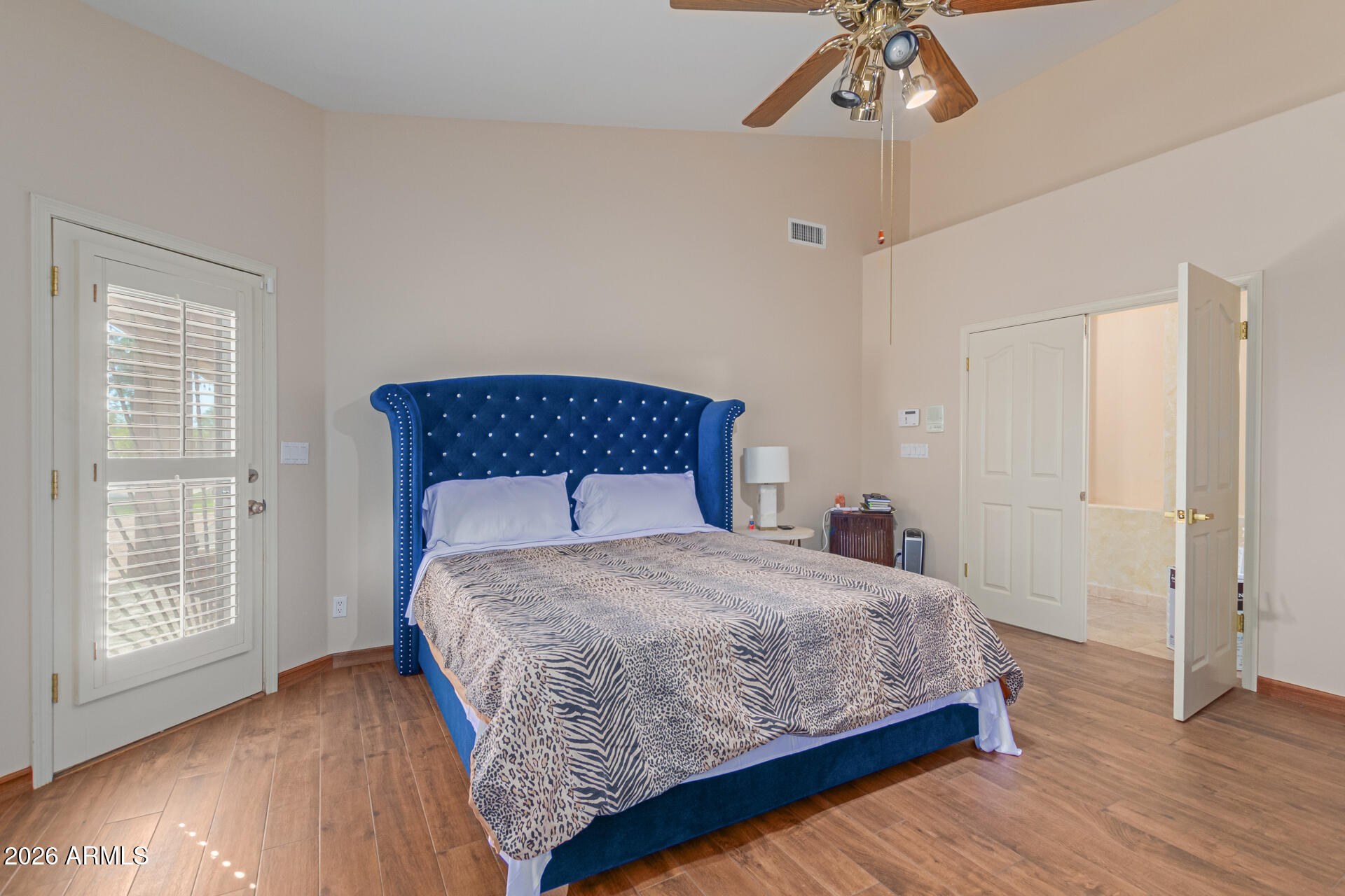 601 W SAN MARCOS Drive