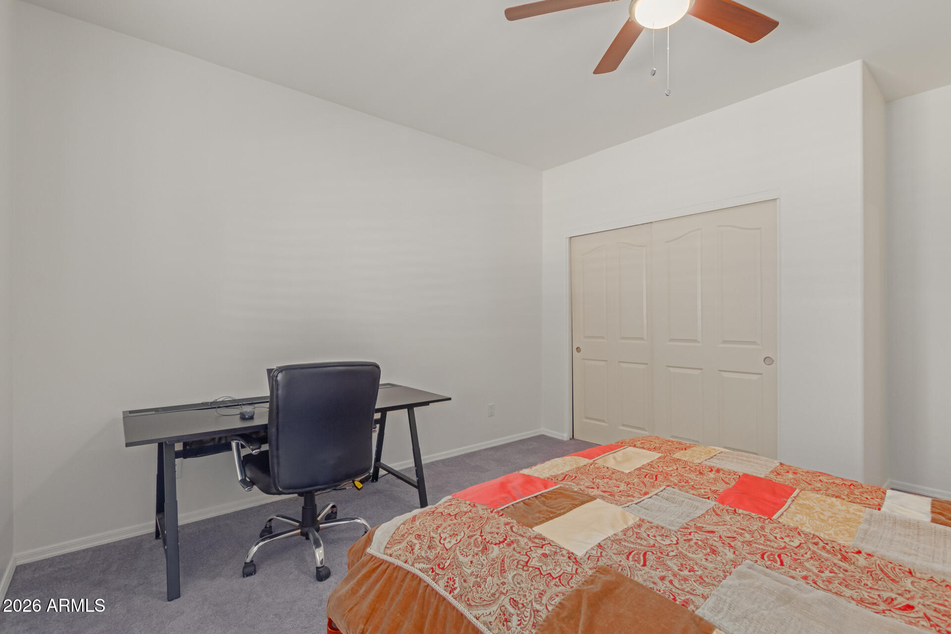 601 W SAN MARCOS Drive