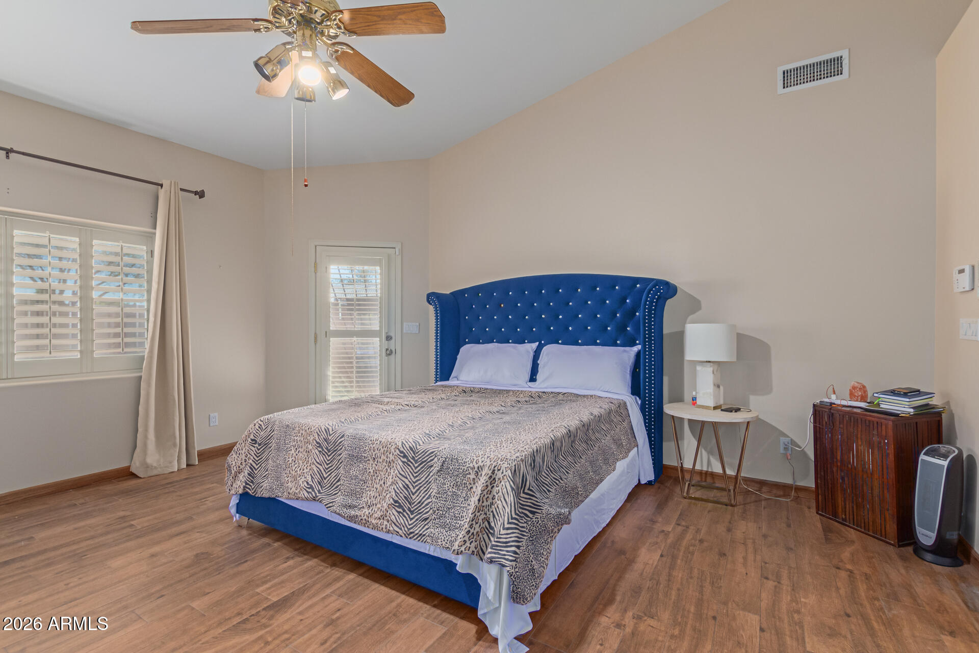 601 W SAN MARCOS Drive