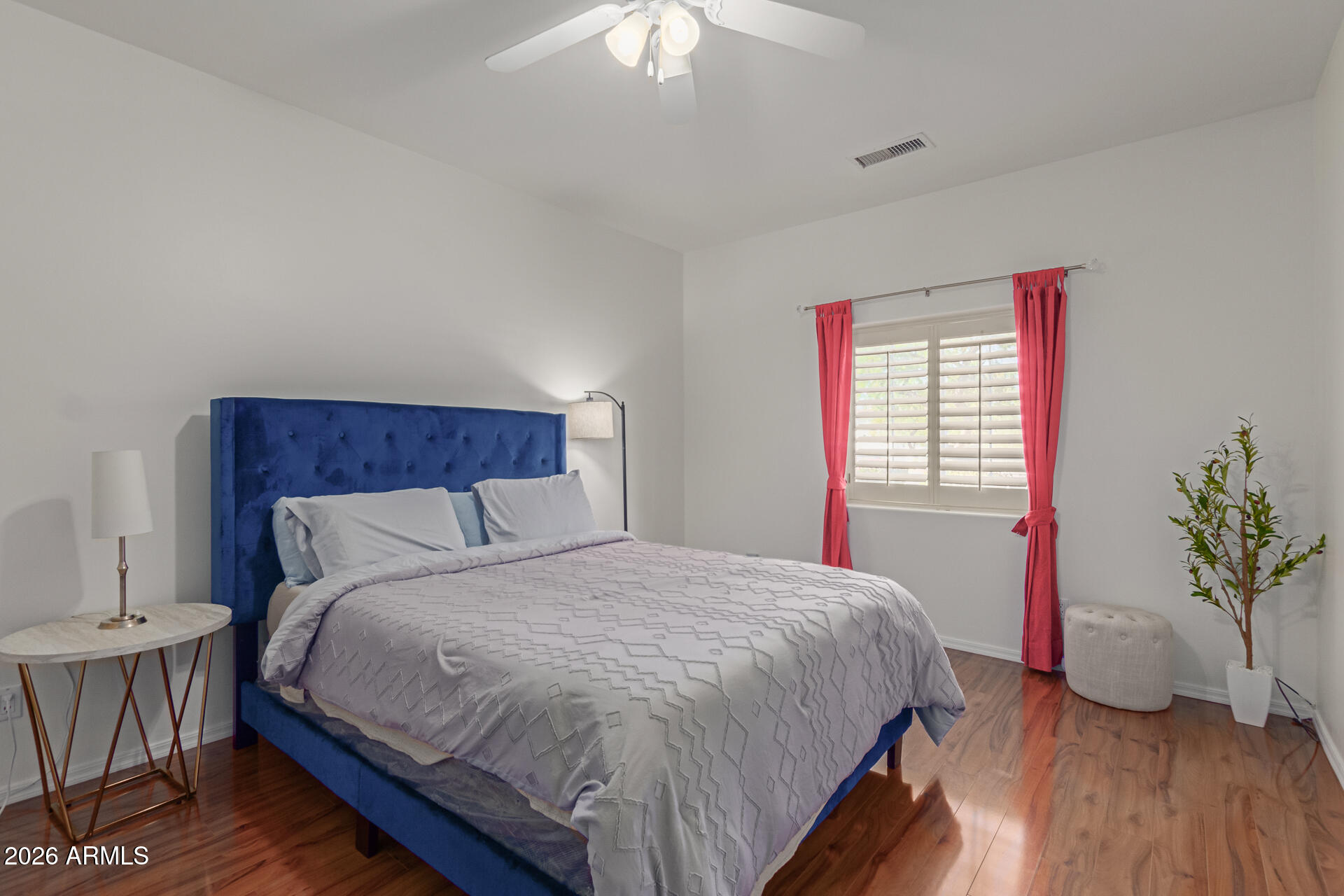 601 W SAN MARCOS Drive