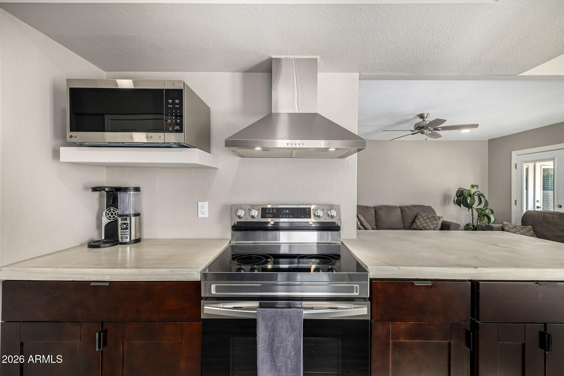 9340 E CITRUS Lane N