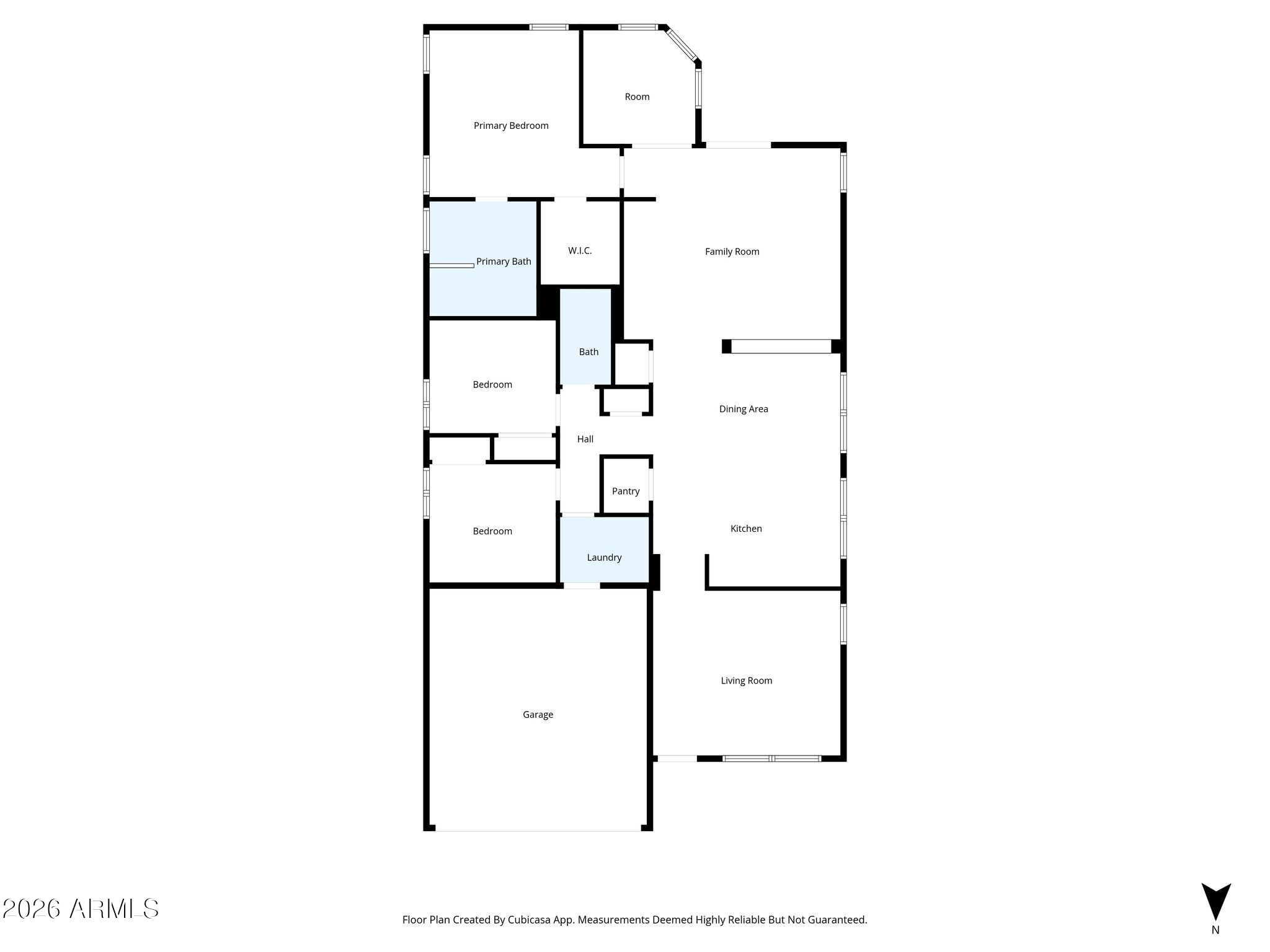 3323 W SAINT ANNE Avenue