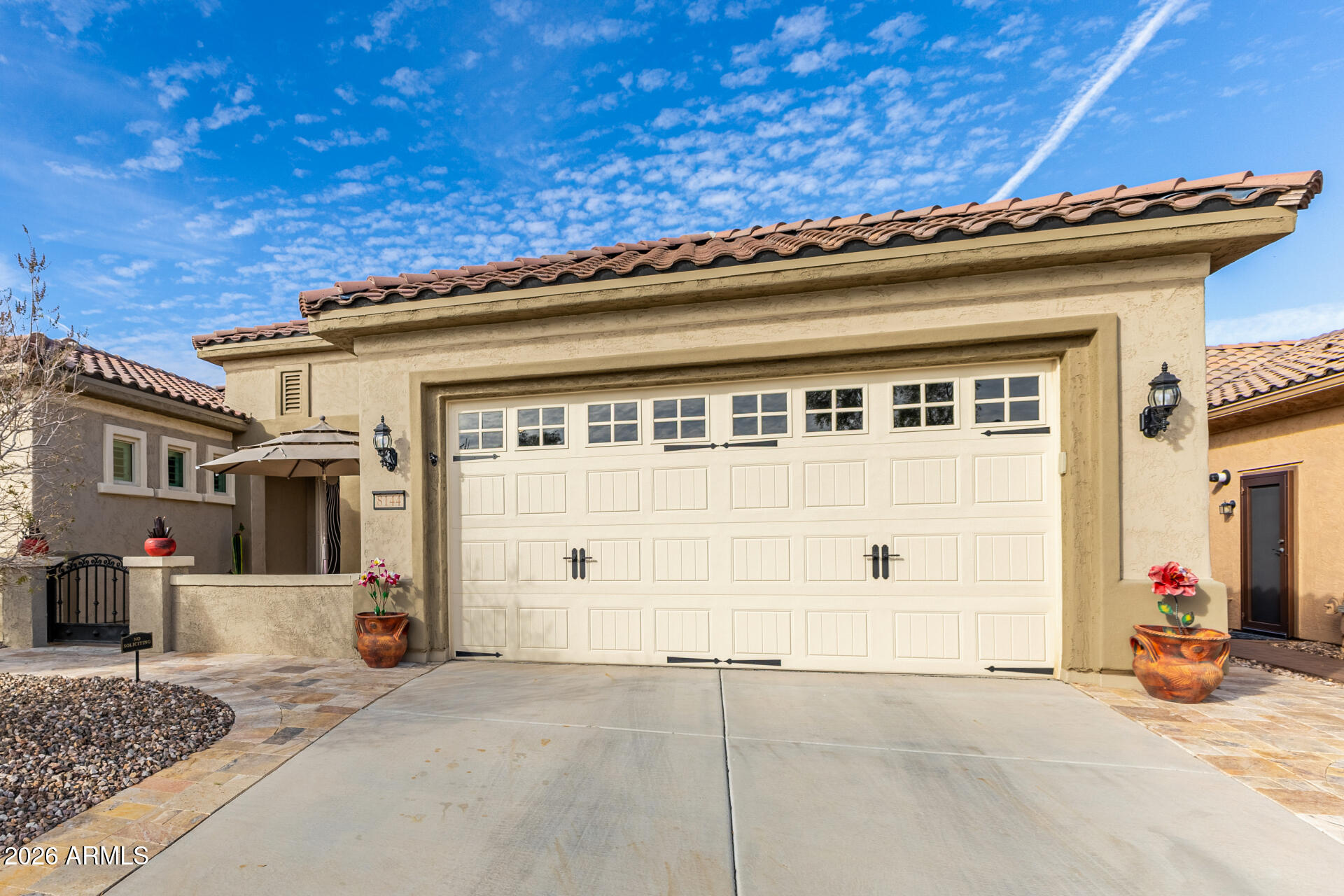 8144 W SILVER SPRING Way