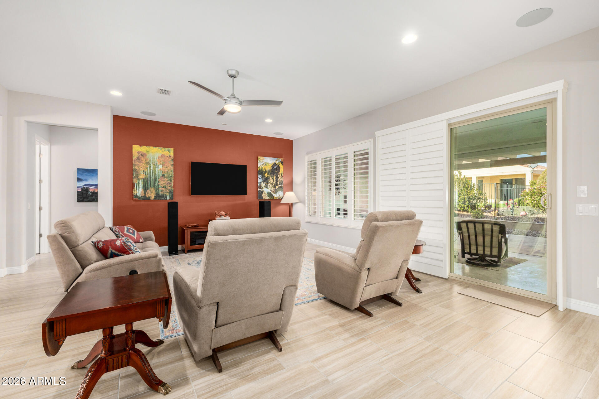 8144 W SILVER SPRING Way