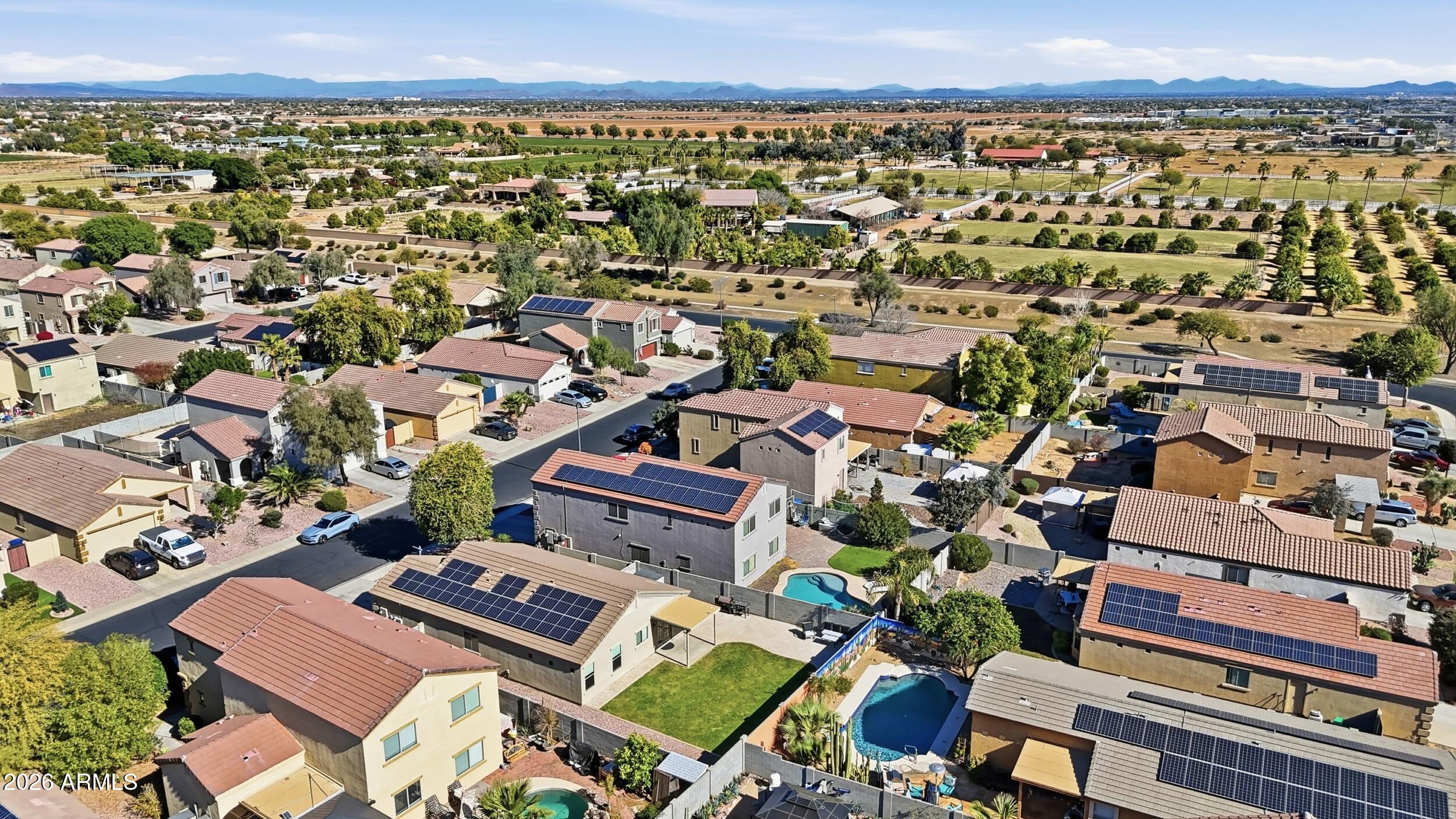 17449 W CALAVAR Road