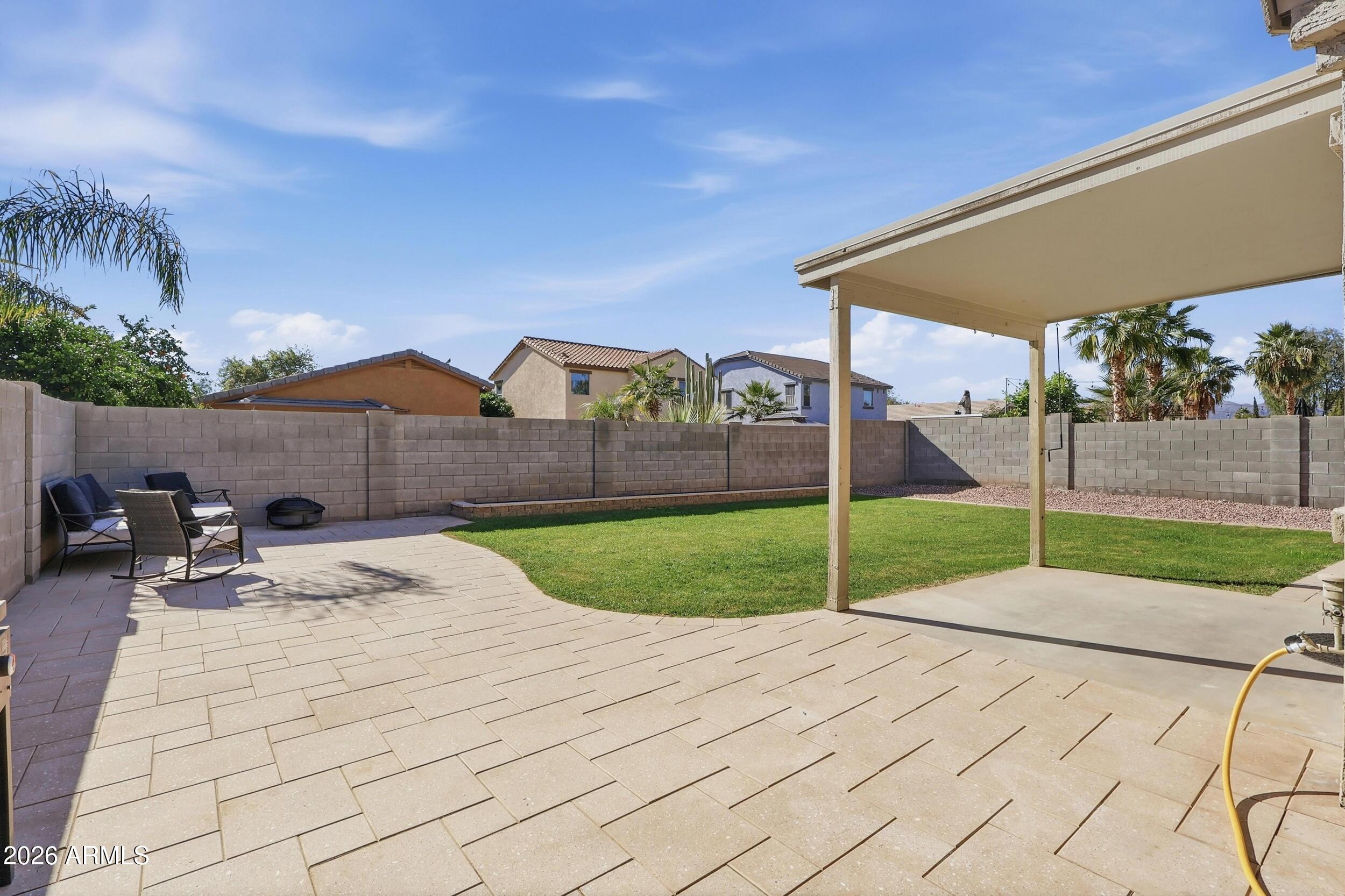 17449 W CALAVAR Road