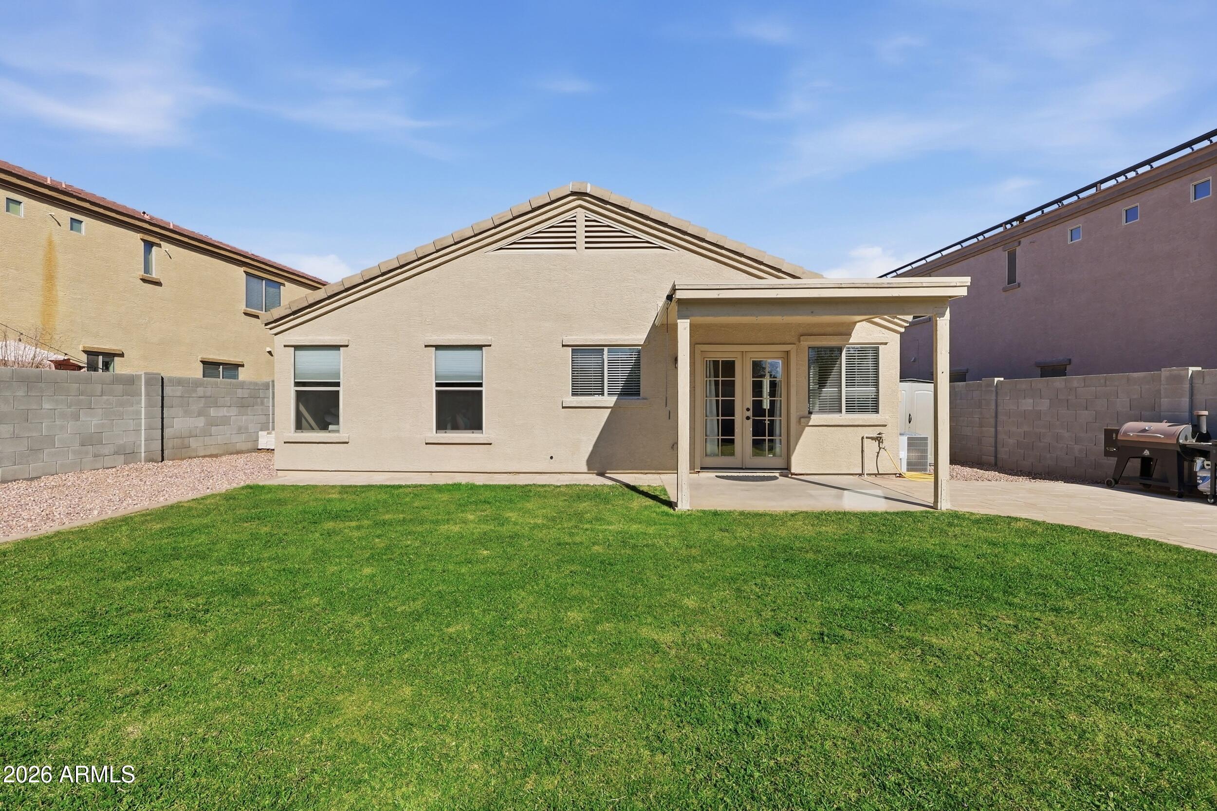 17449 W CALAVAR Road