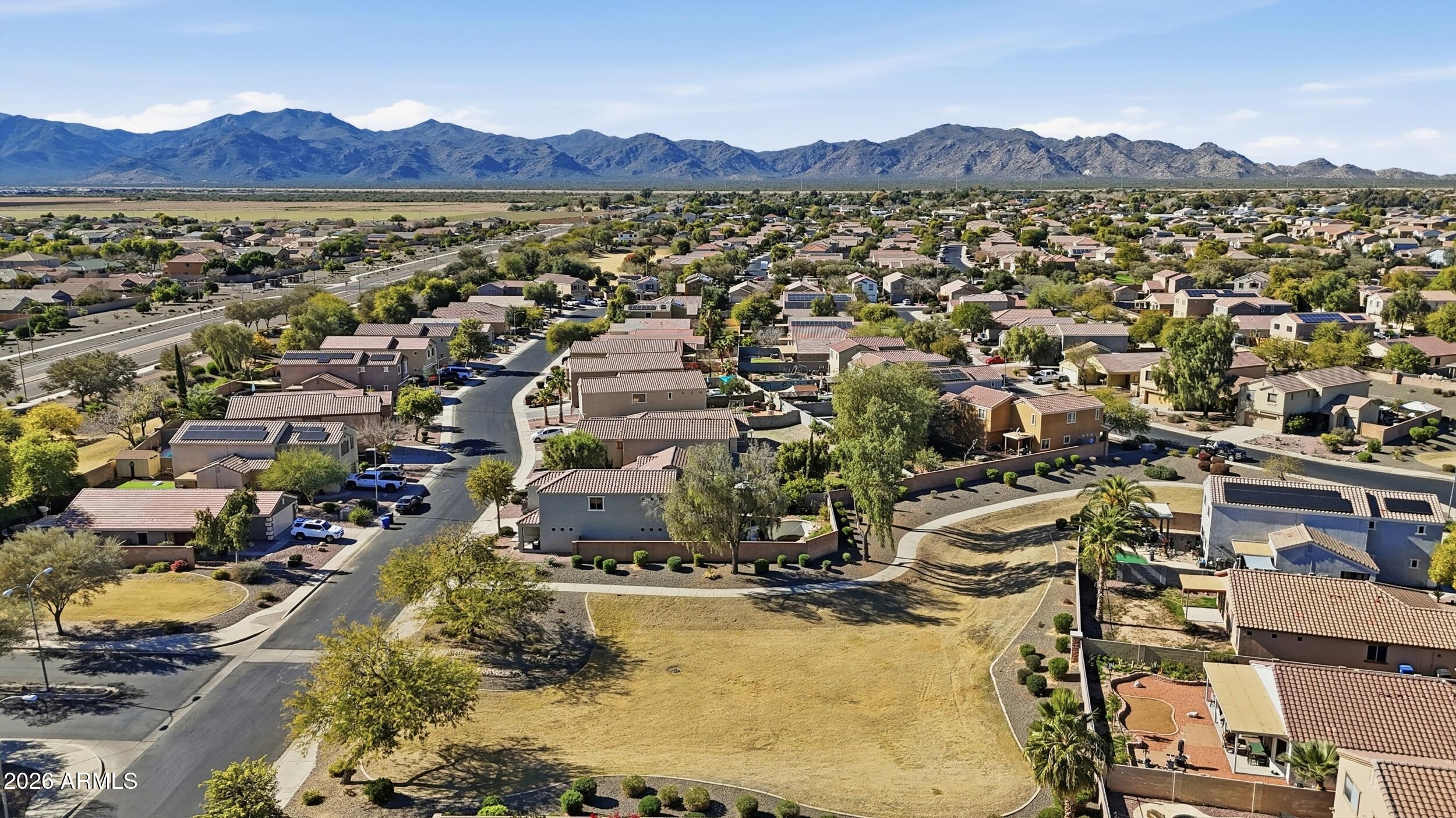 17449 W CALAVAR Road