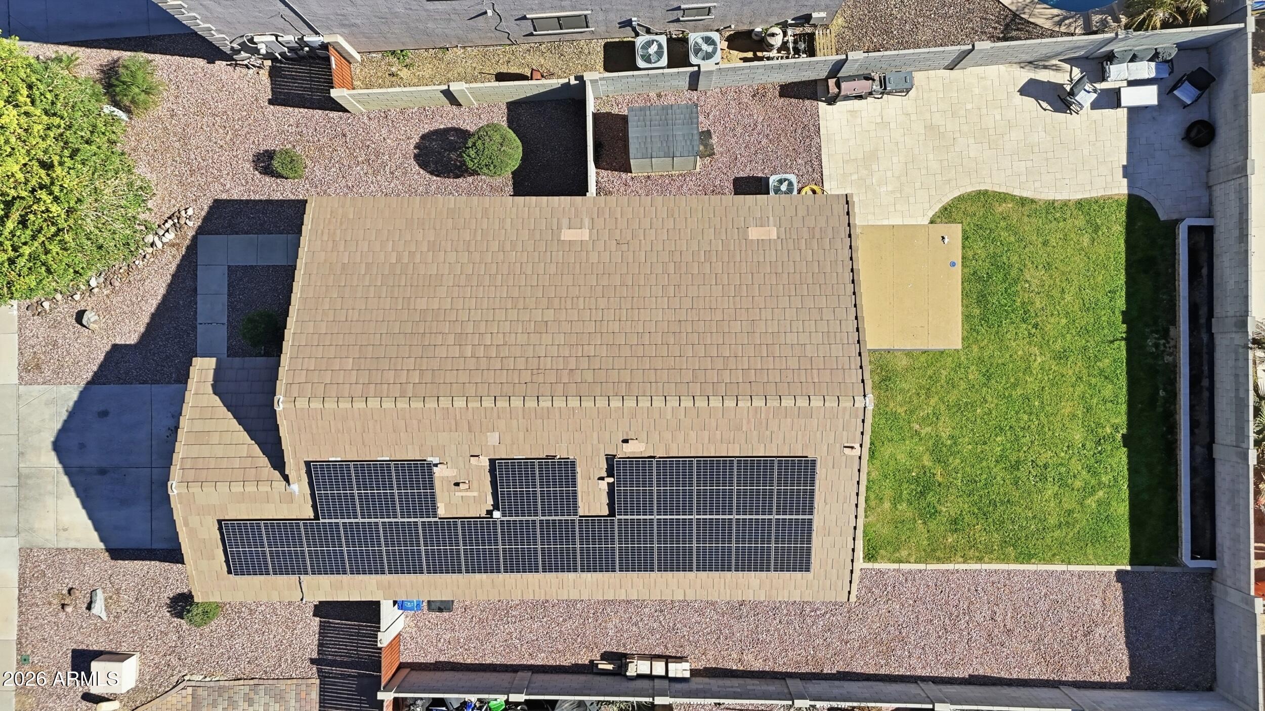 17449 W CALAVAR Road