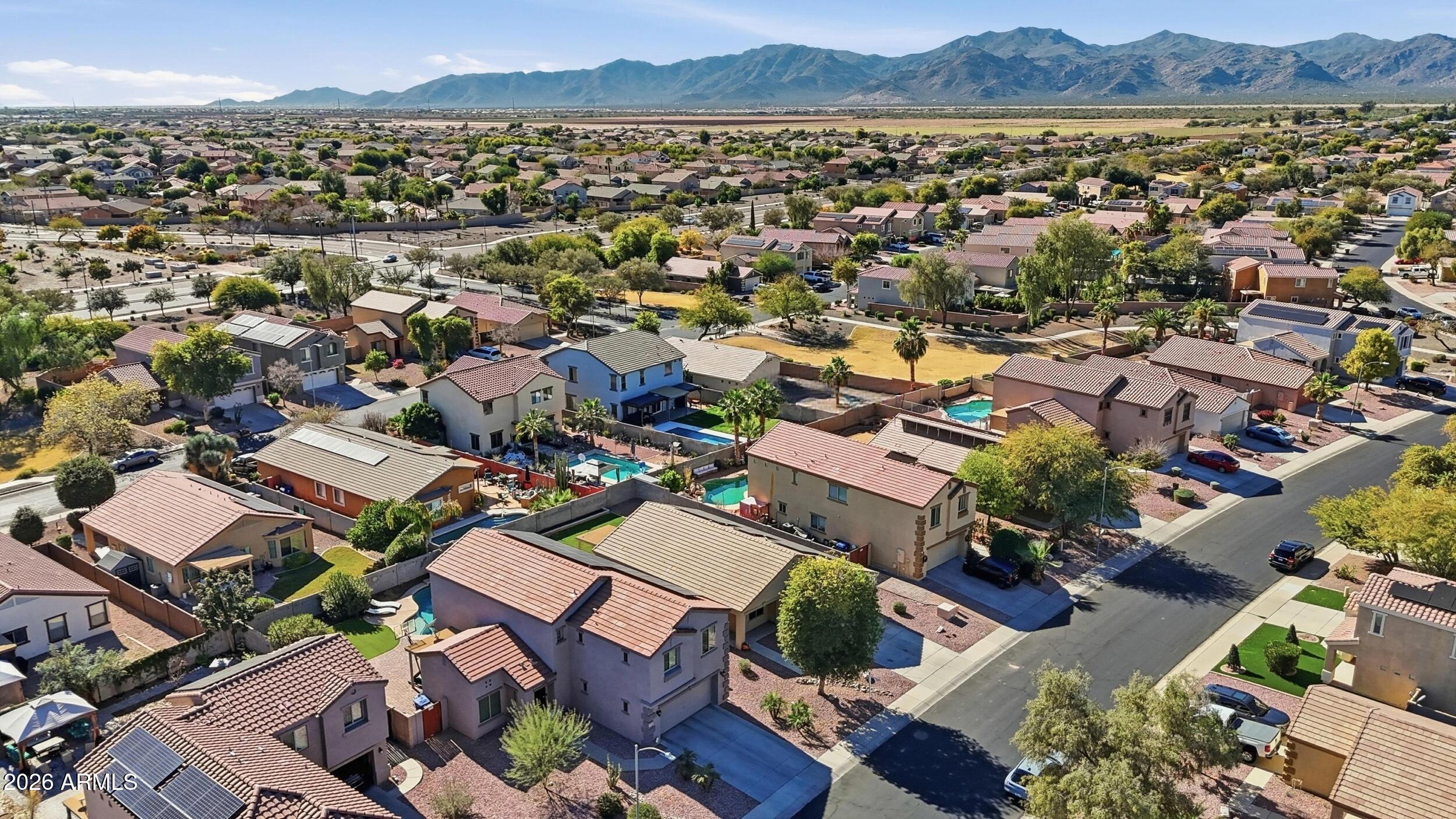 17449 W CALAVAR Road